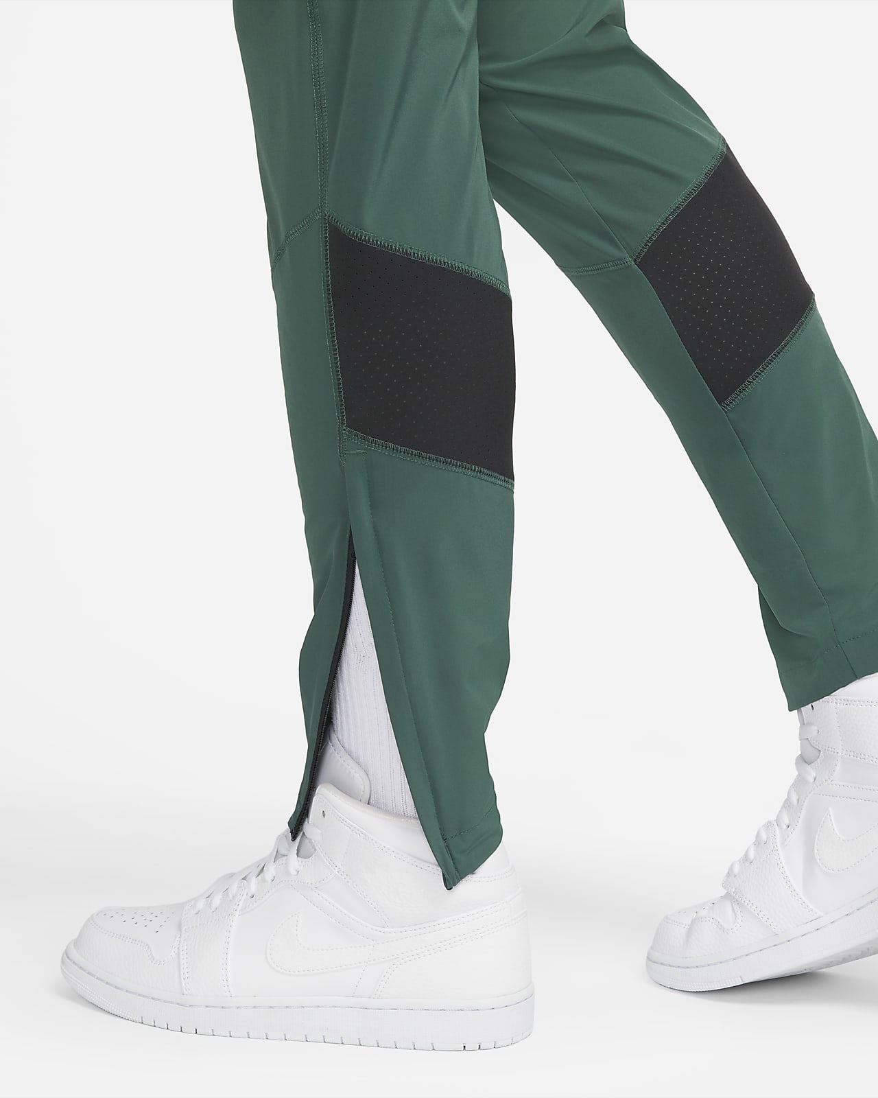 Pantalones de tejido Woven para hombre Statement Jordan Air. Nike.com