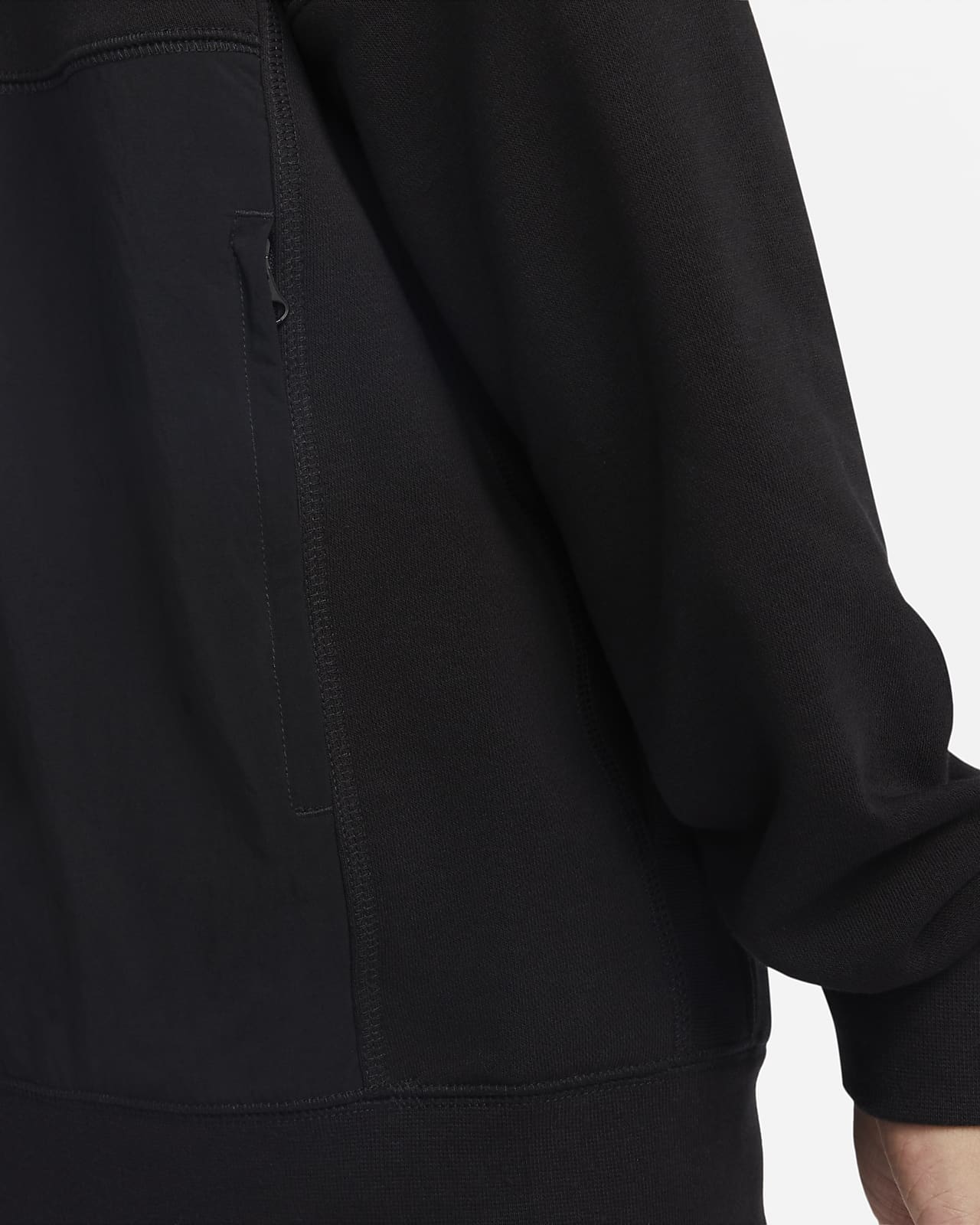 nike korea soccer hoodie