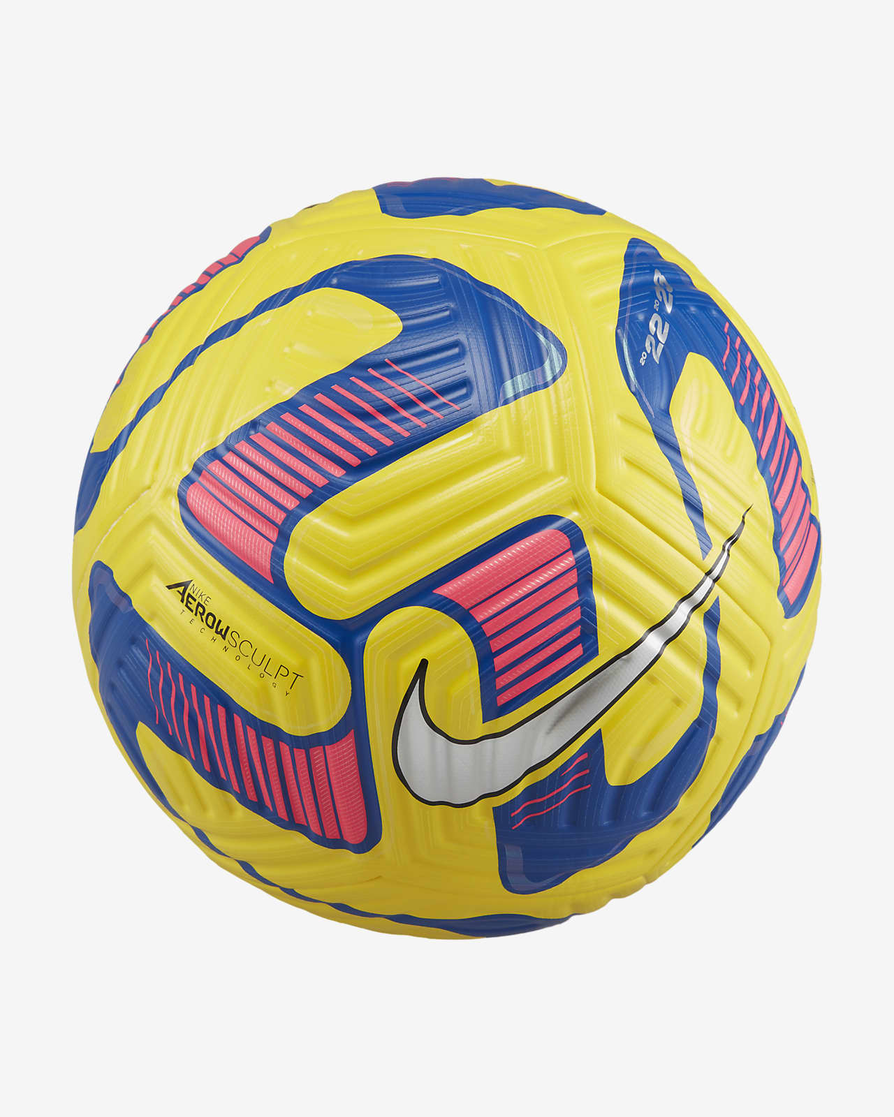 Nike Flight Balón fútbol. ES