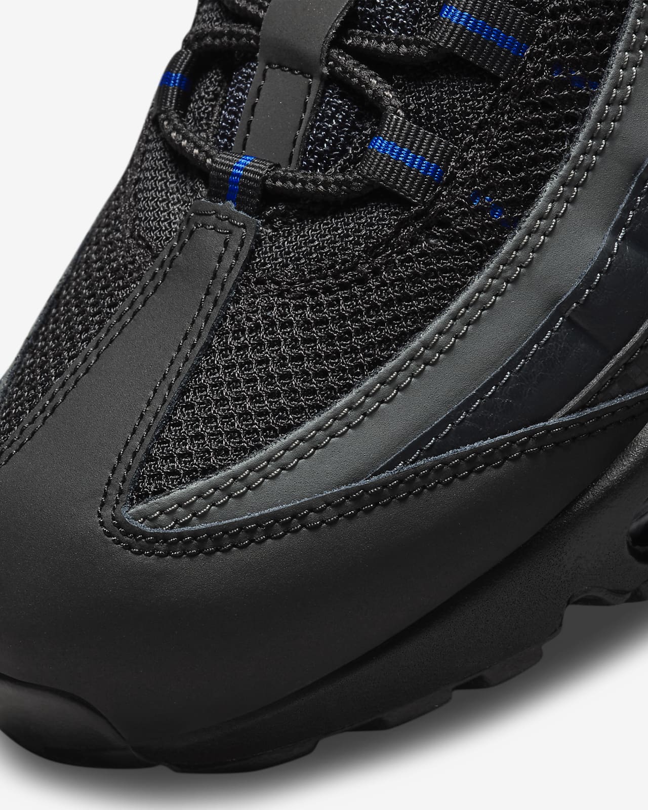 Nike Air Max 95 Essential Herenschoen. Nike BE