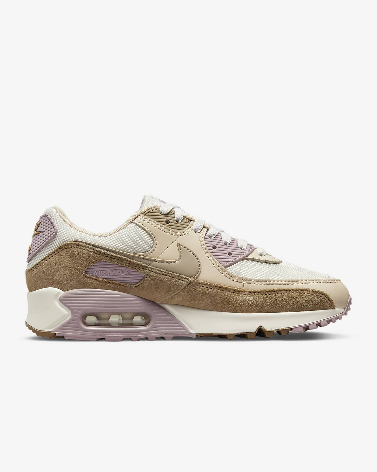 Nike Air Max 90 Zapatillas - Mujer. Nike ES