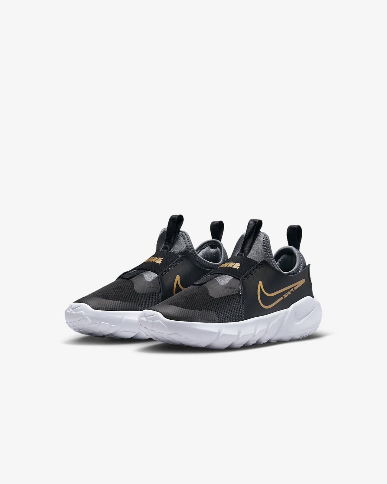 Scarpe nike shop nere bambina