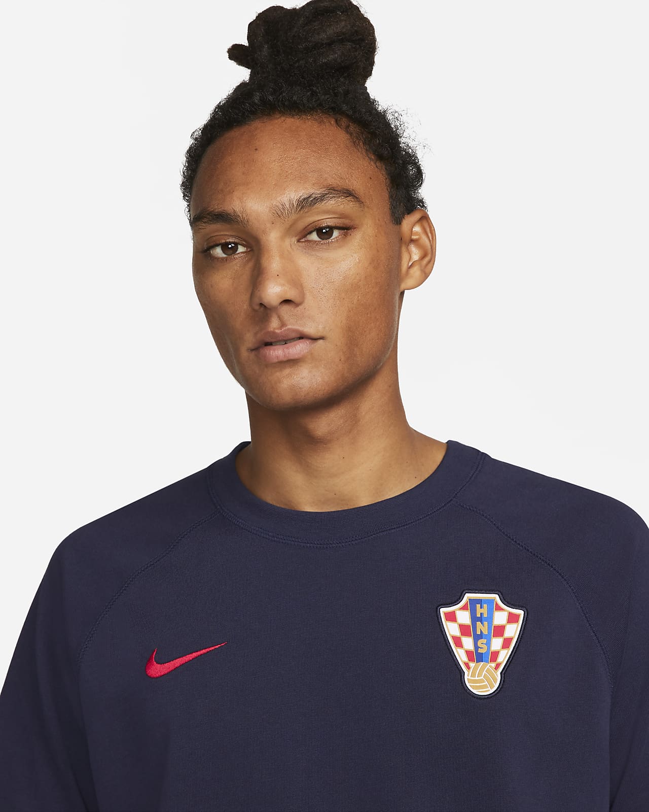 Croacia Camiseta fútbol Nike - Hombre. Nike