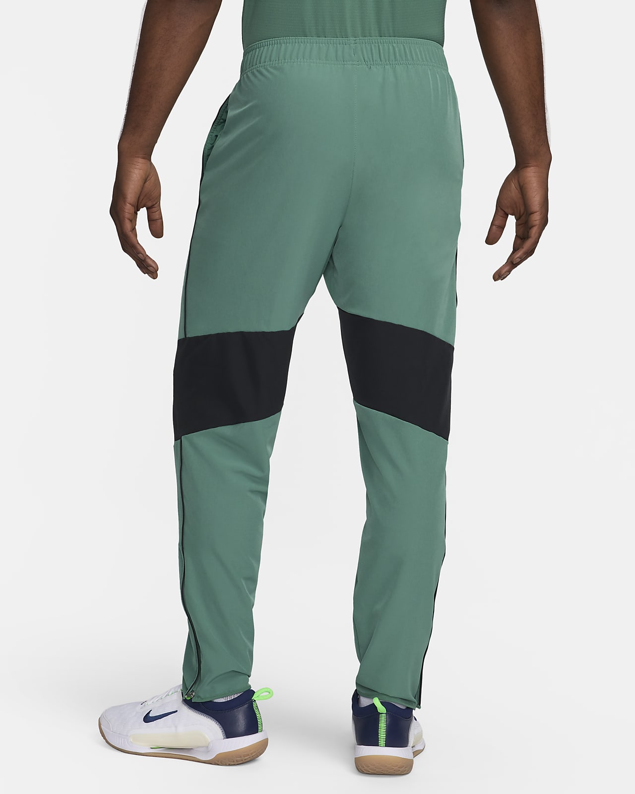 NikeCourt Men's Tennis Pants DC0621-415