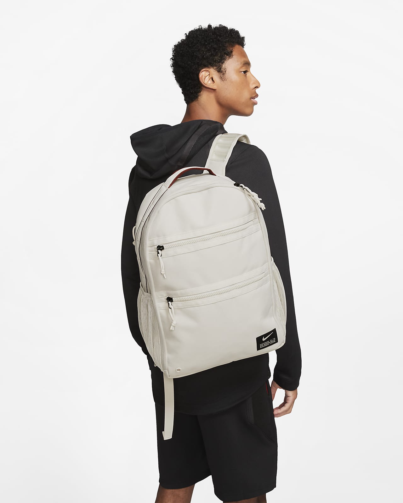 nike playstation utility backpack