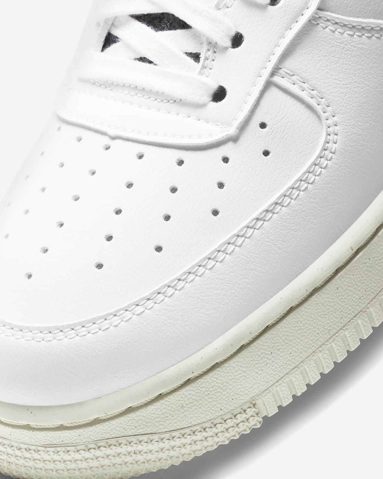 nike air force 1 07 high top white womens