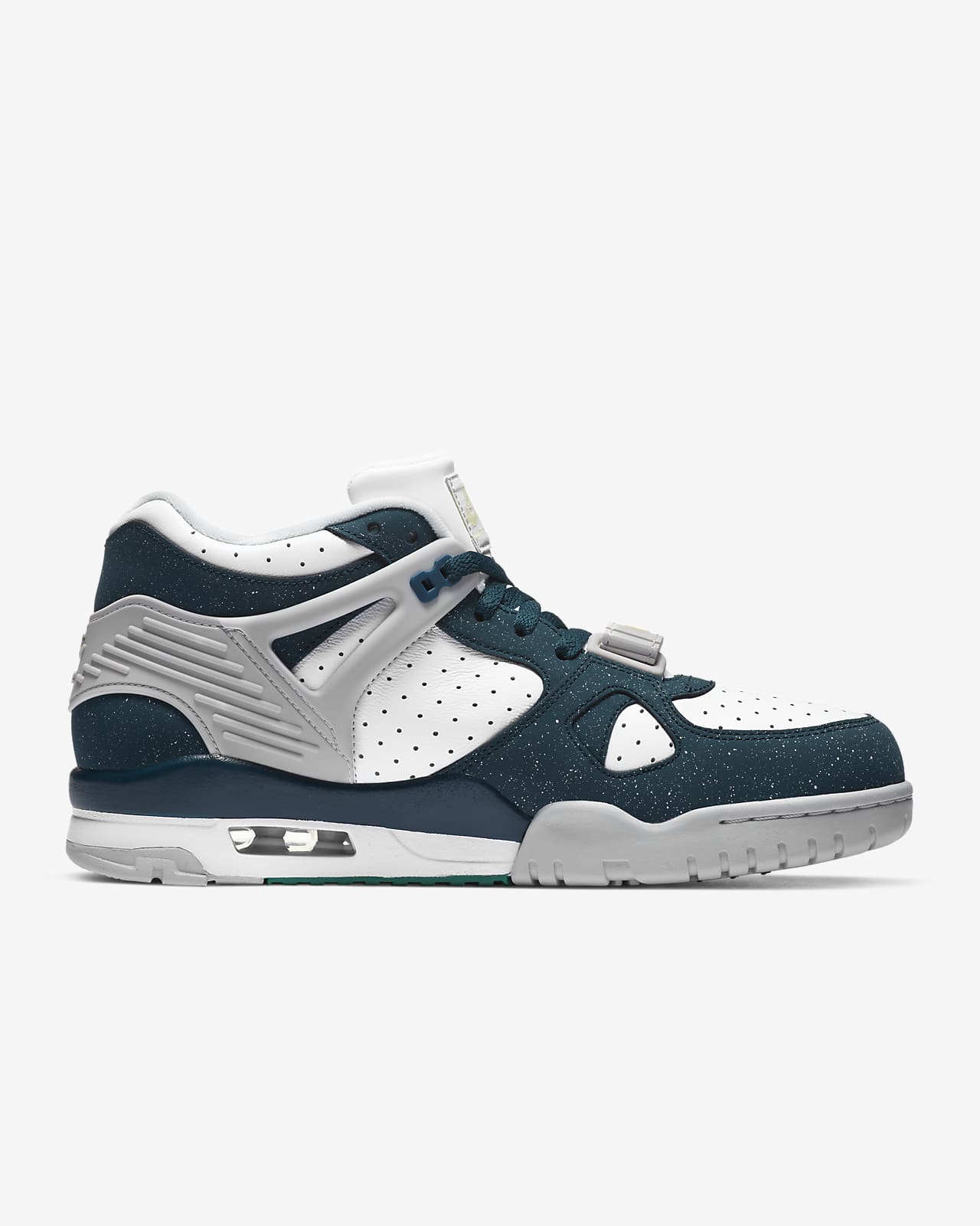 men's nike air trainer 3 training shoes