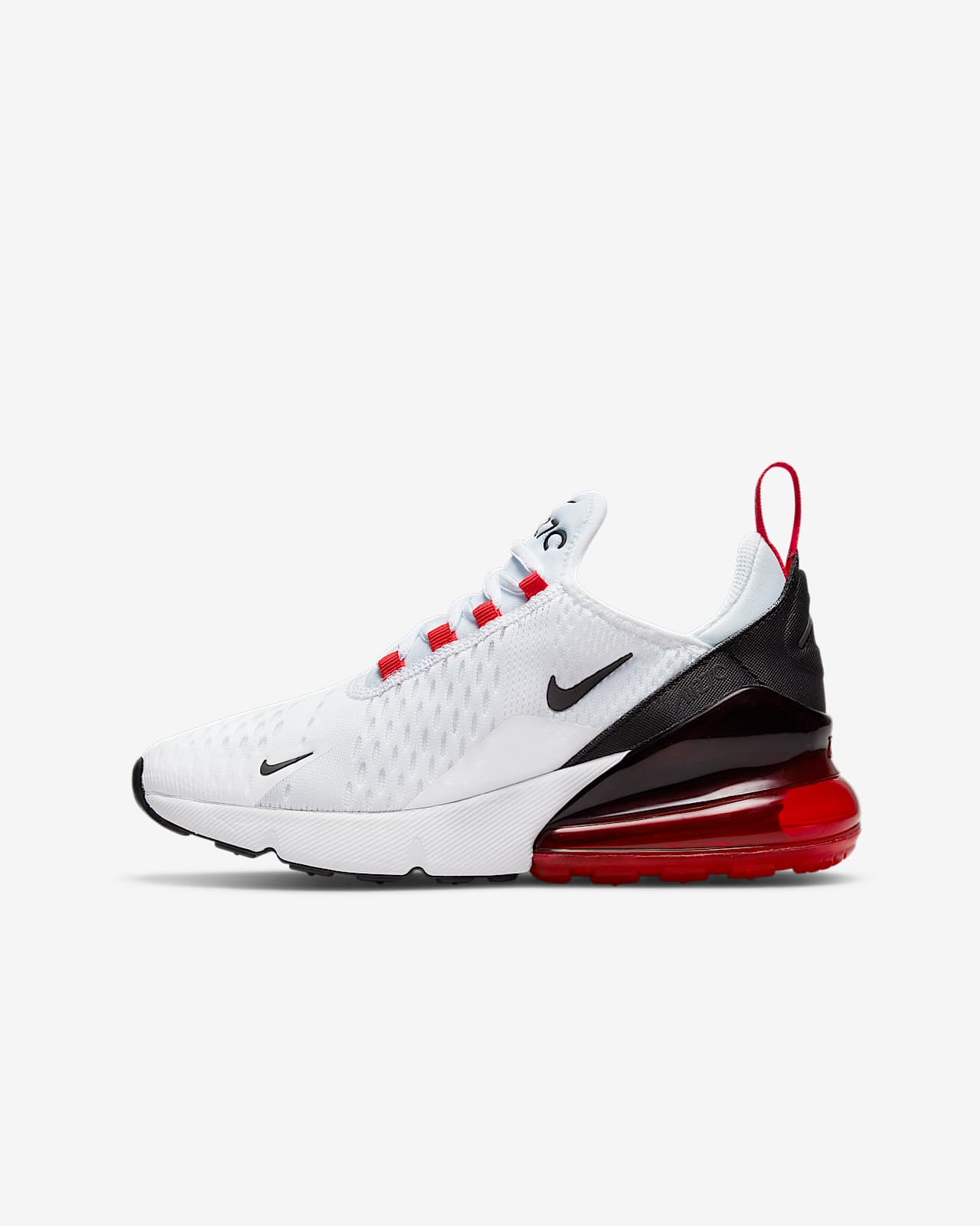 Nike Air Max 270 Kinderschoen. Nike NL