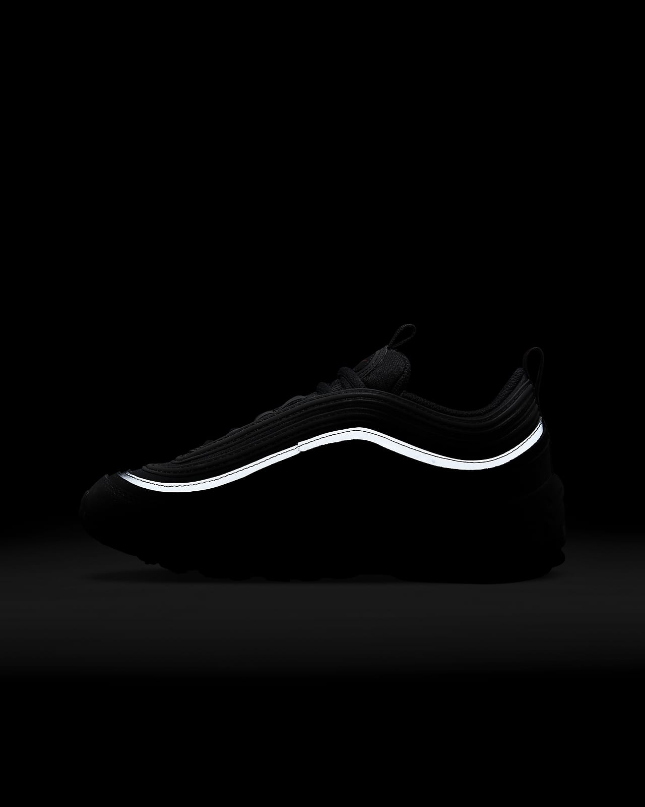 scarpe nike 97 bianche