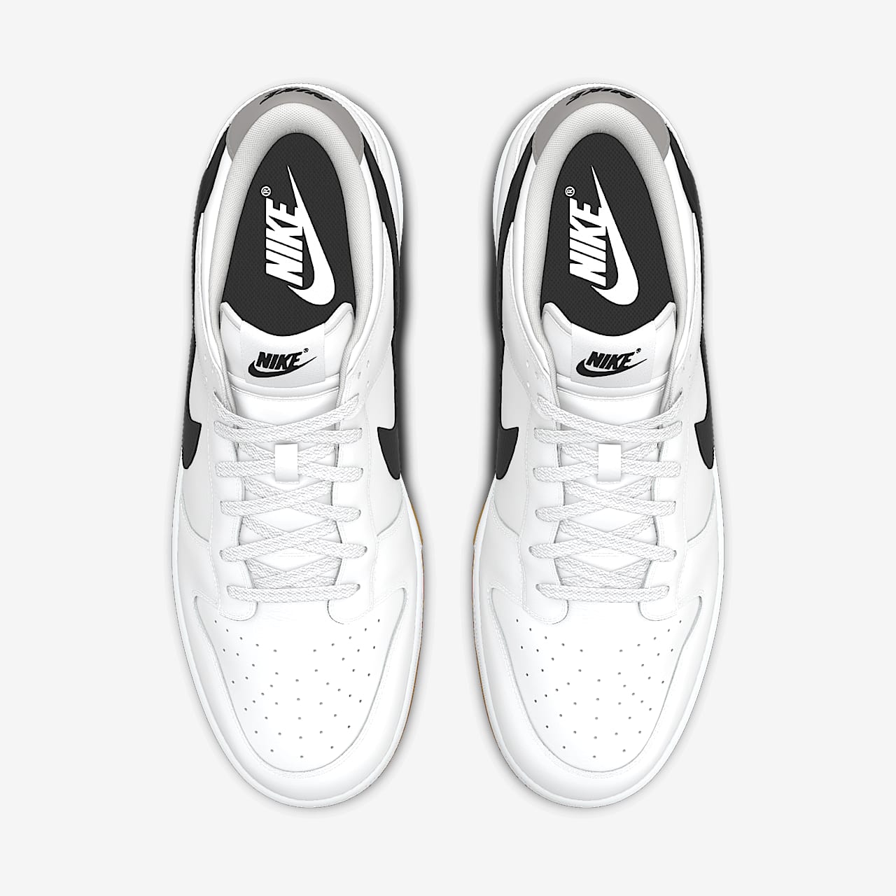 Nike Dunk Low By You Custom Women's Shoes