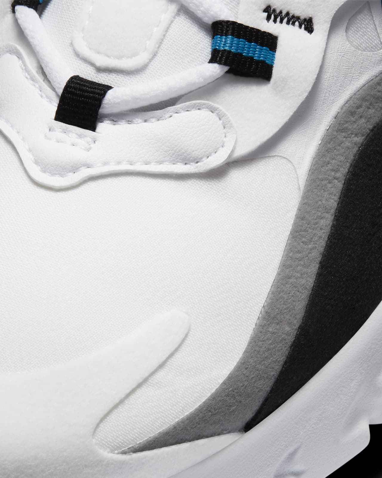 nike air max 270 react big kid