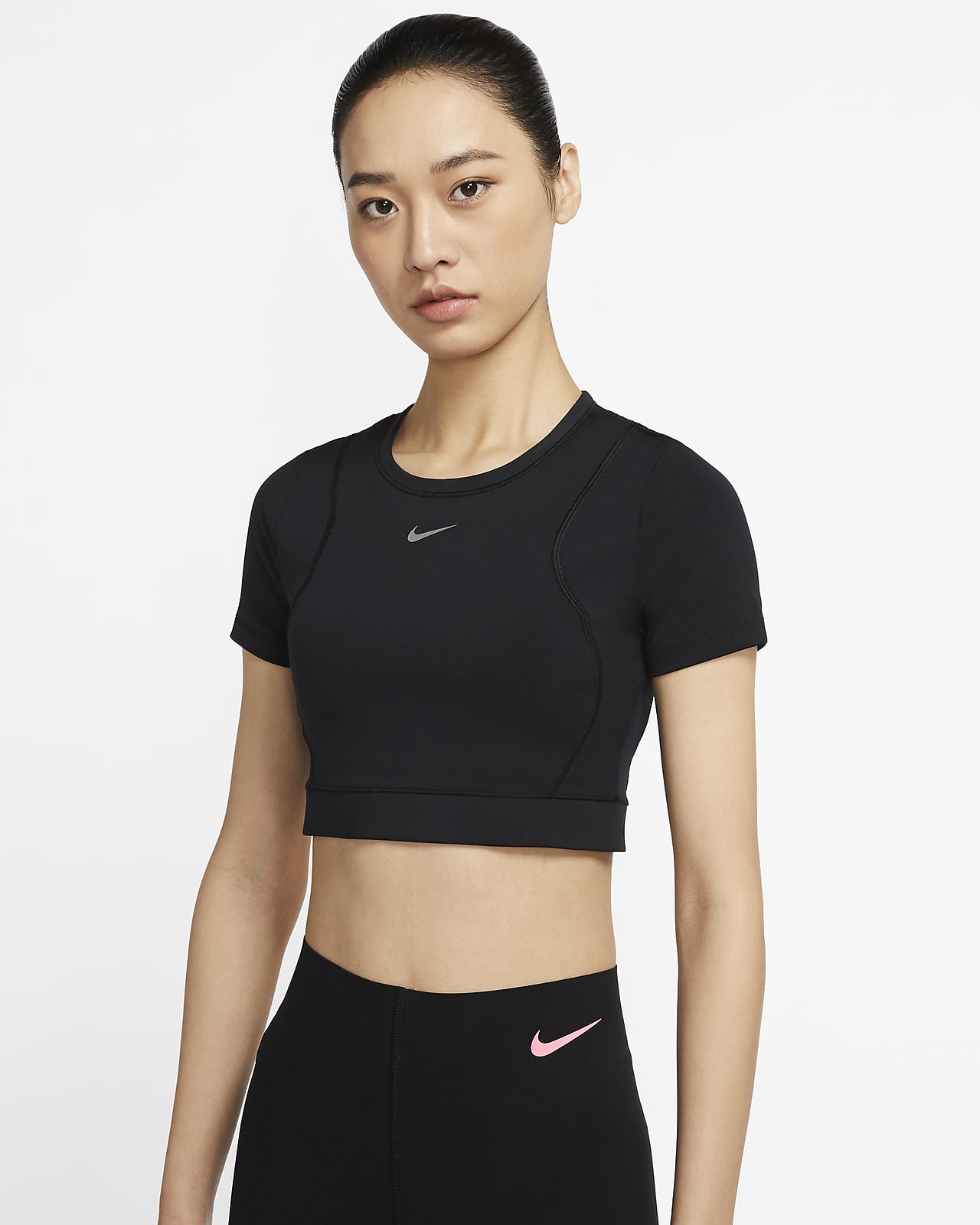 Nike Air 女子短袖上衣-耐克(Nike)中国官网