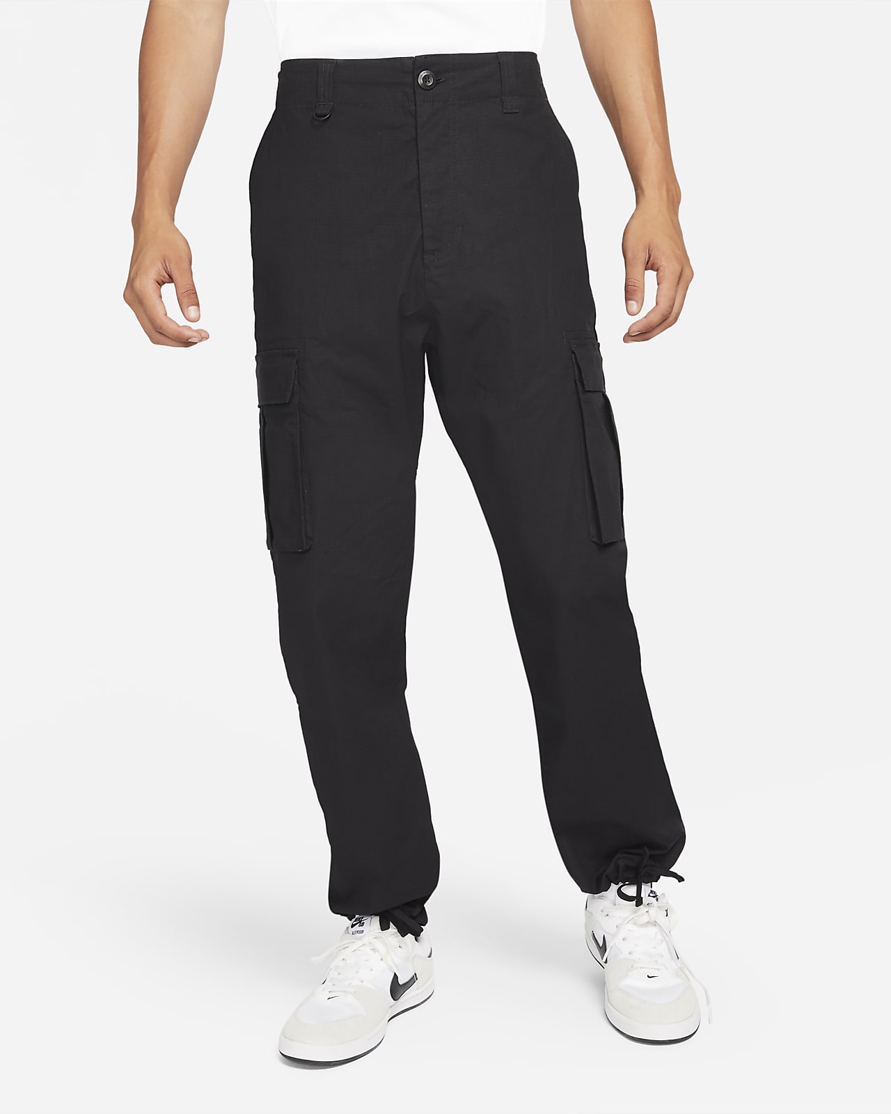 Nike SB Skate Cargo Trousers. Nike LU