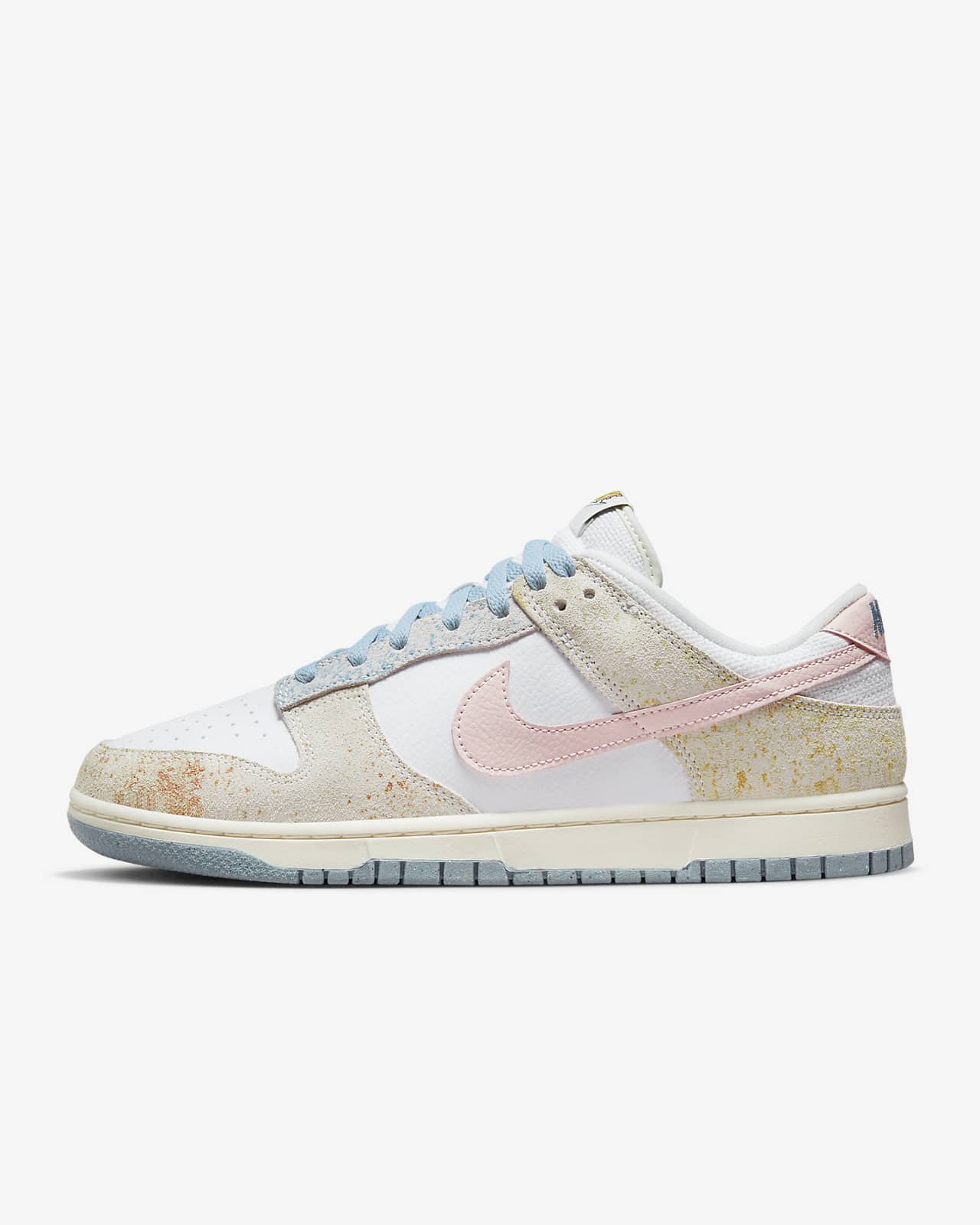 Nike Dunk Low Zapatillas - Hombre. Nike ES
