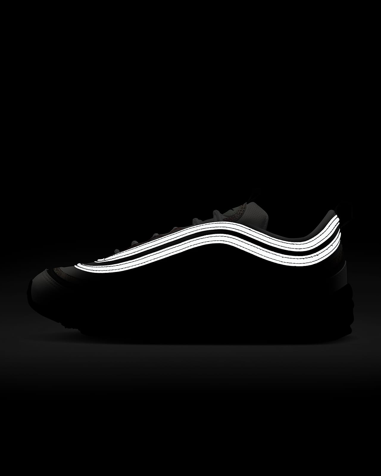 Calzado para hombre Nike Air Max 97 Calzado para hombre Nike Air Max 97