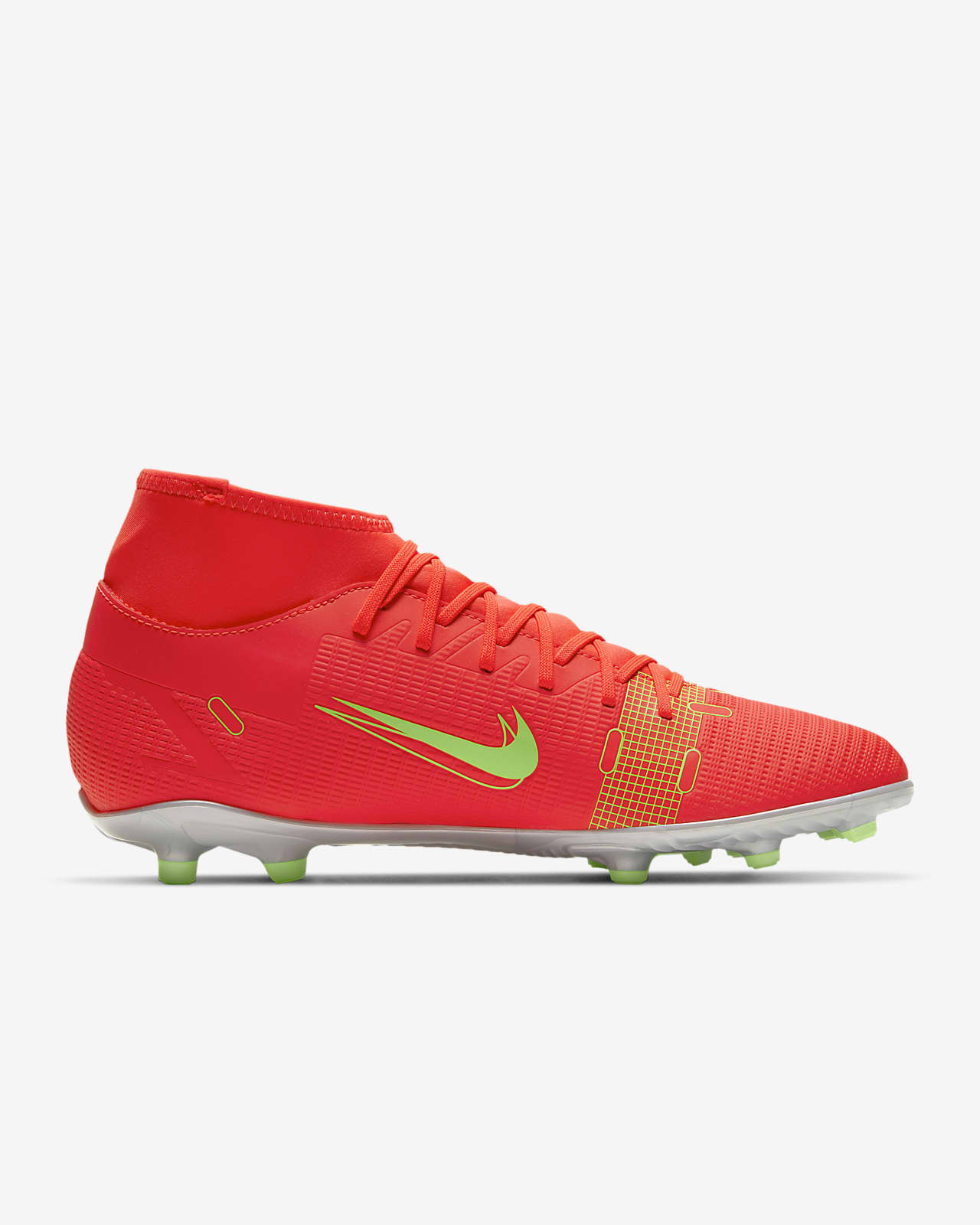 mercurial 8
