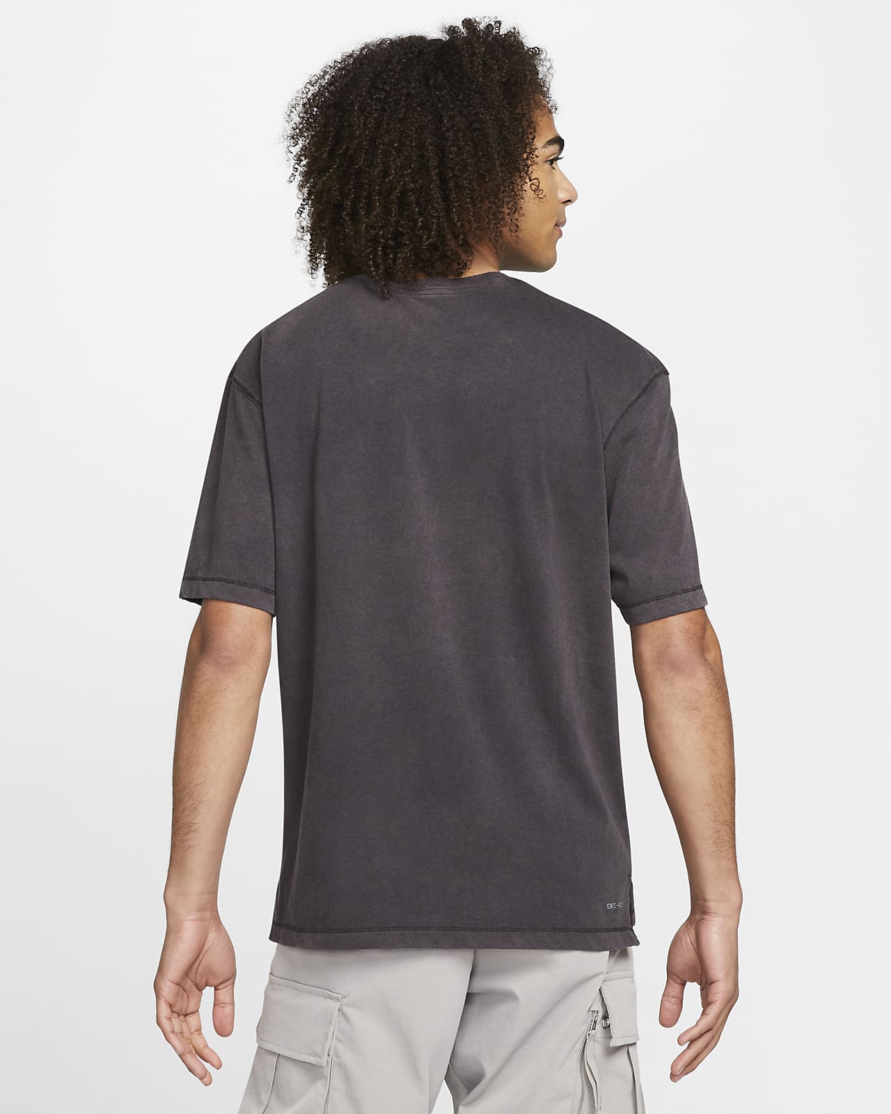 Jordan Dri-FIT Sport Men's T-Shirt. Nike SG