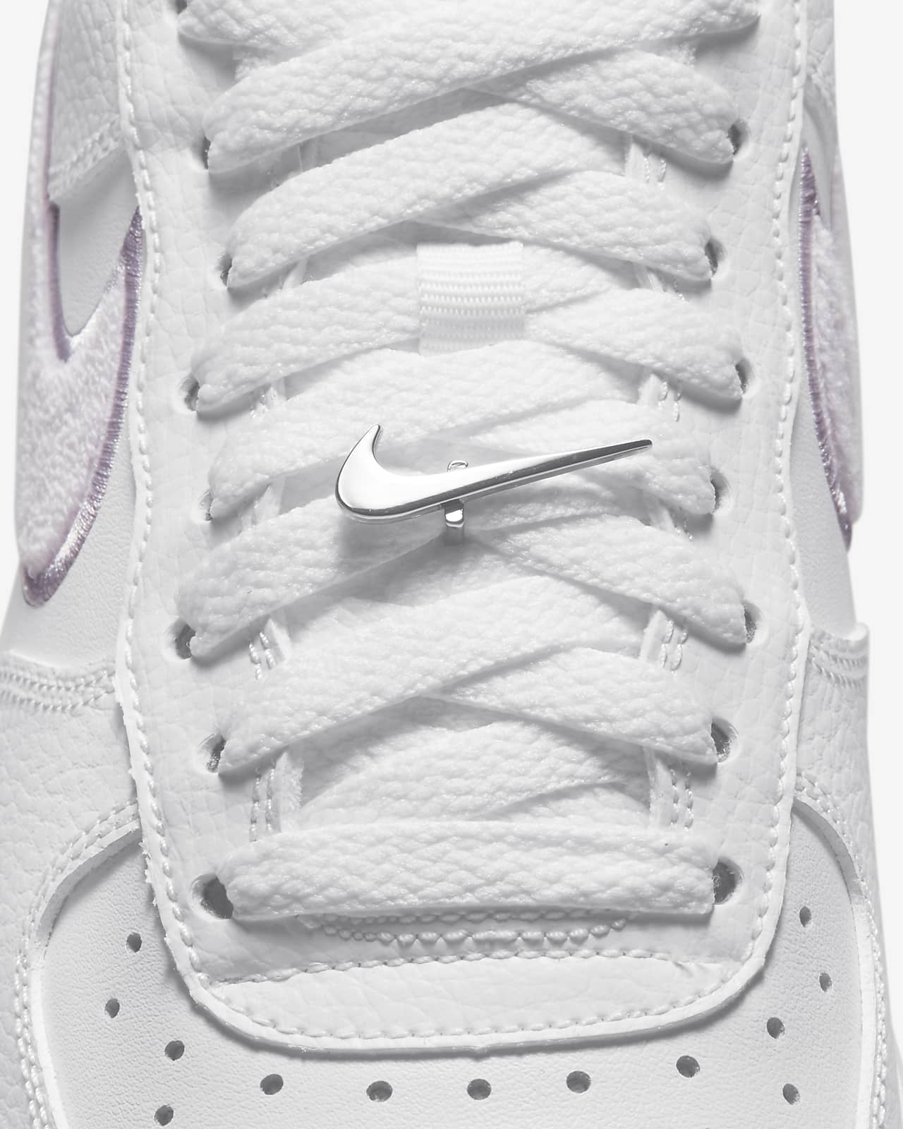 Chaussure Nike Air Force 1 '07 Essential pour Femme. Nike LU