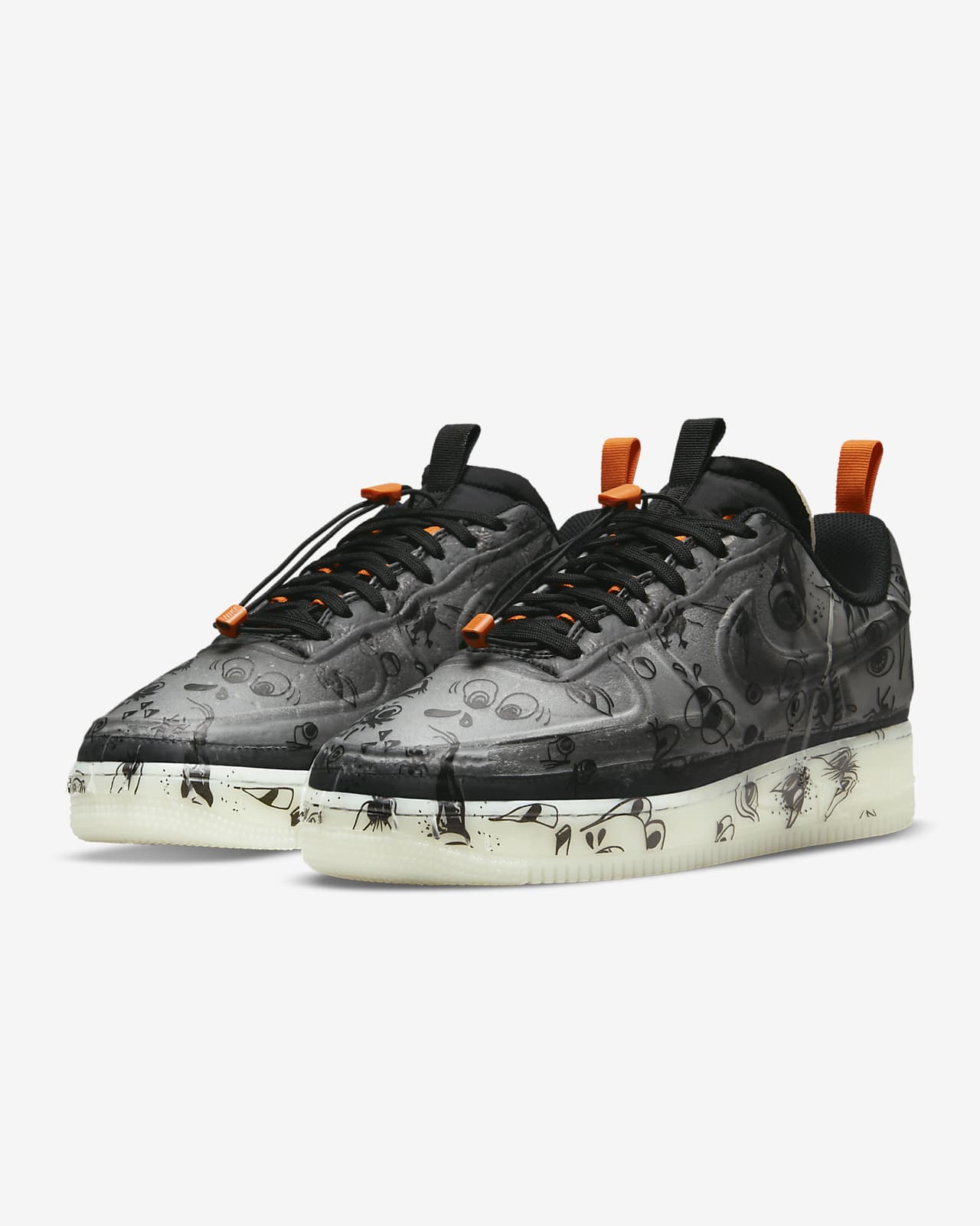 nike ai4 force 1