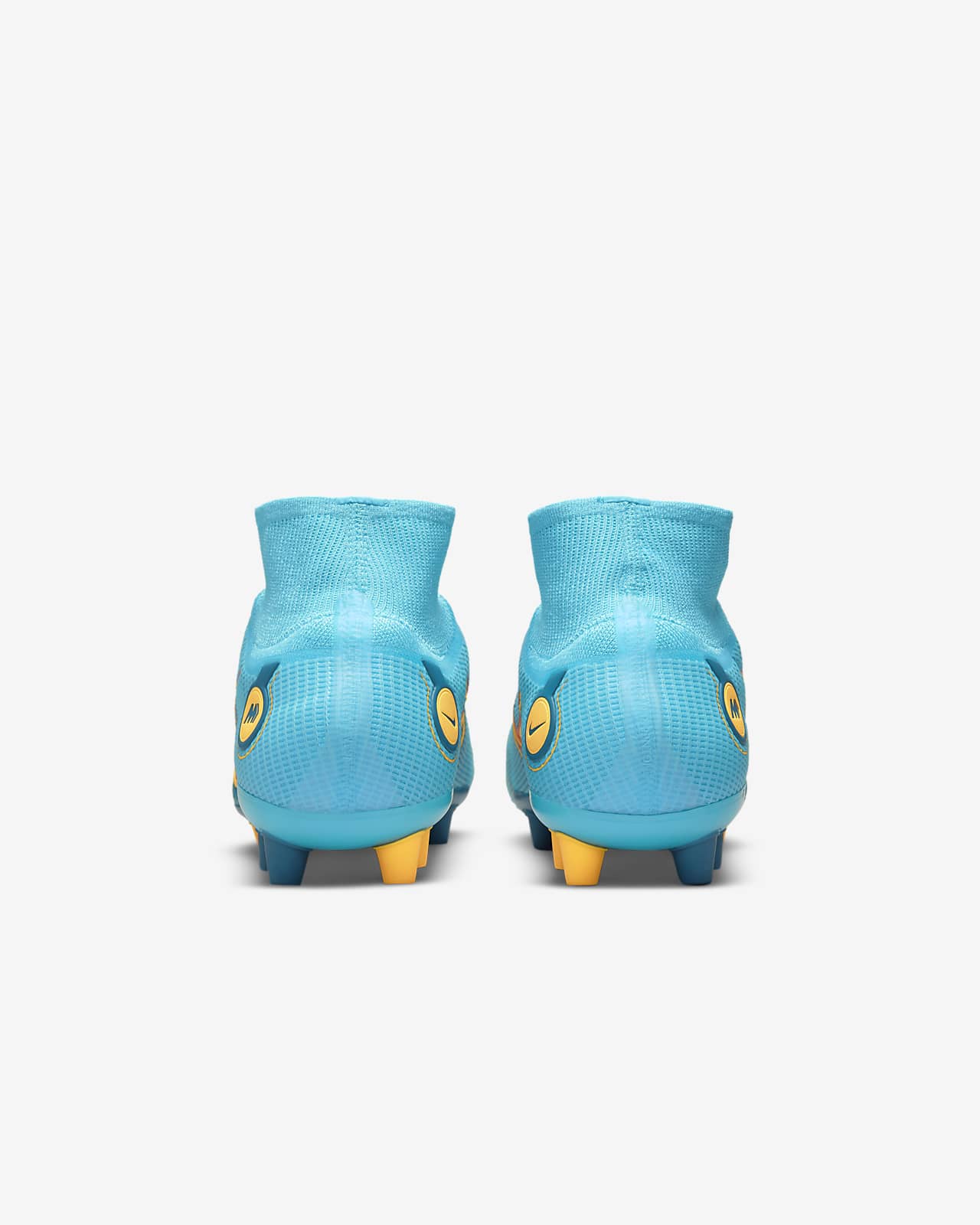 Nike Mercurial Superfly 8 Elite AG Botas de fútbol para césped artificial.  Nike ES
