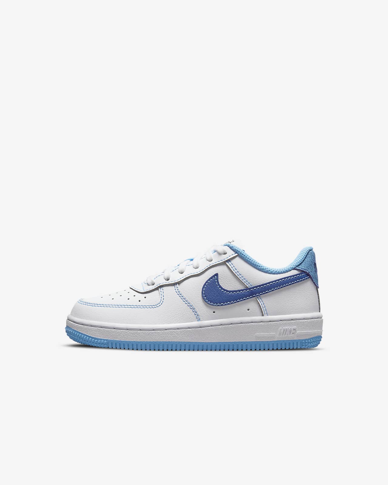 nike air force 1 50style