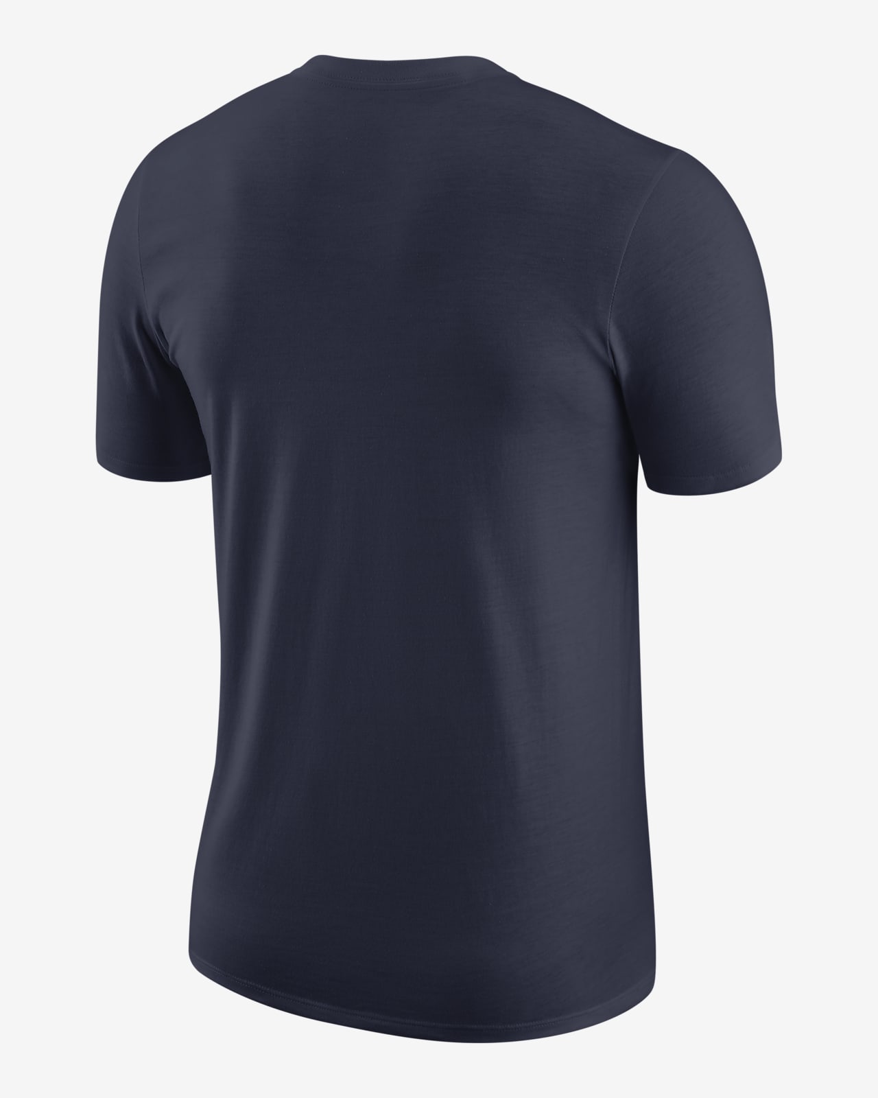 playera nike gris