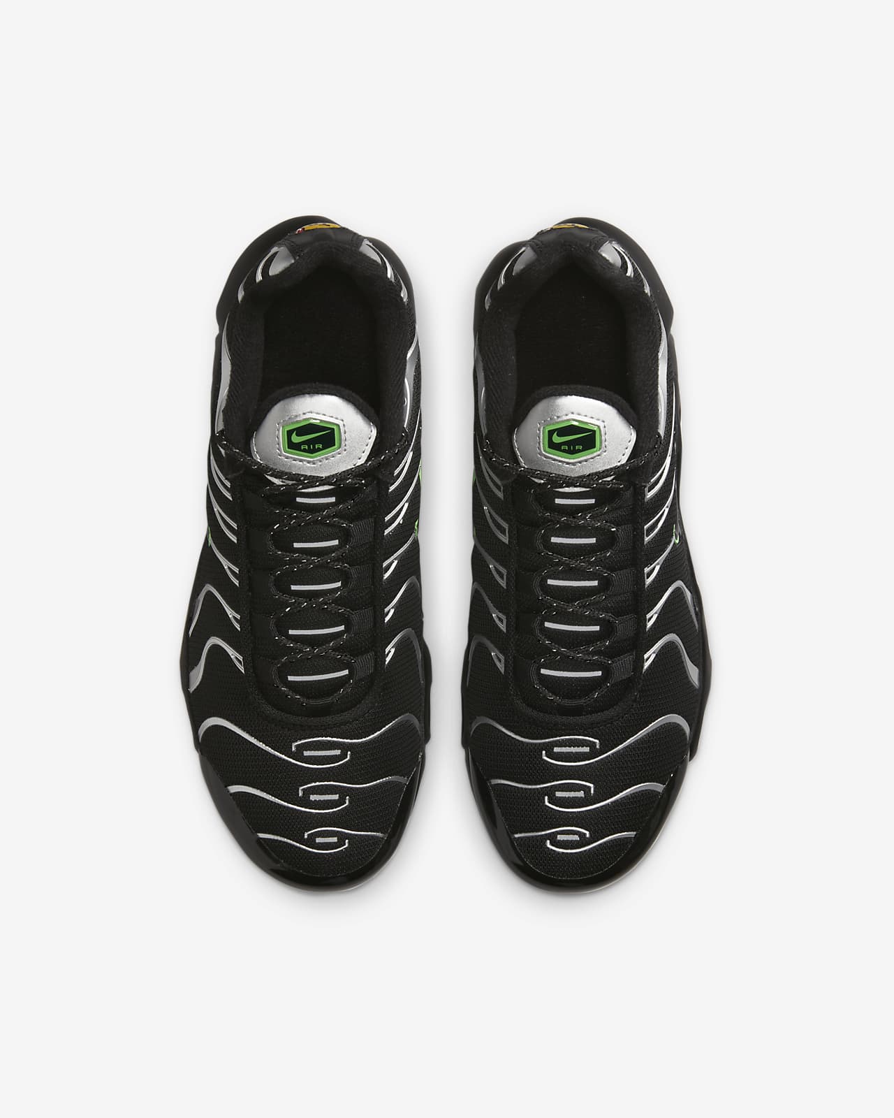 nike air max plus tm