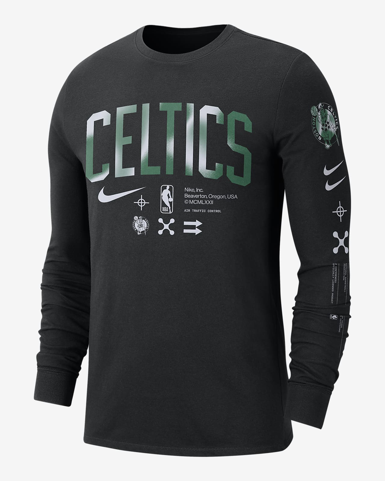 celtics shirts for men