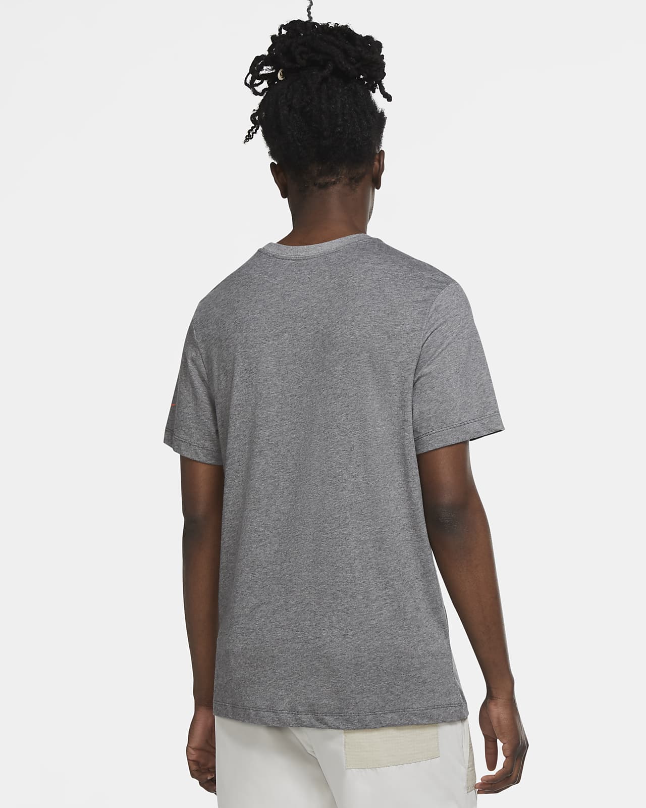 roma nike t shirt