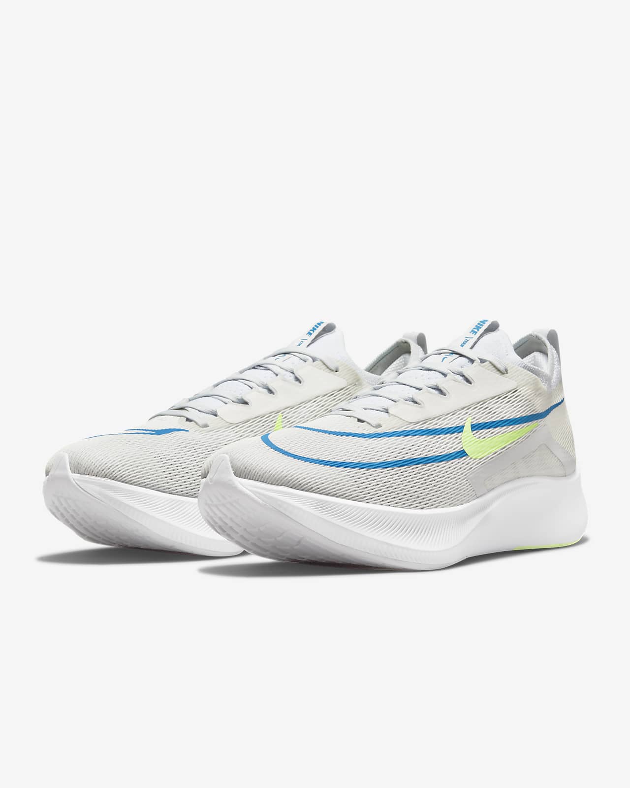 nike zoom fly 4 uscita