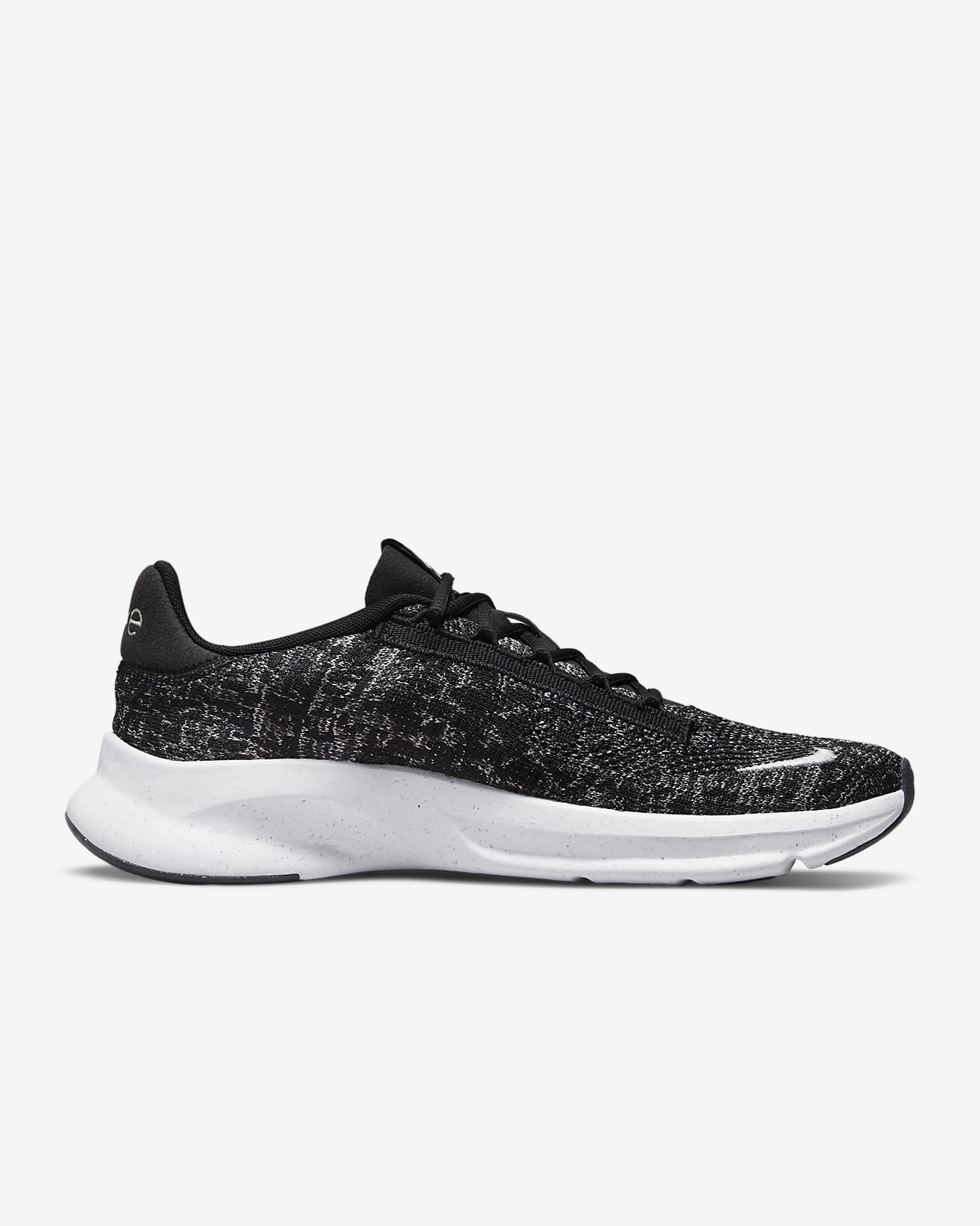 Scarpa da training Nike SuperRep Go 3 Next Nature Flyknit - Uomo. Nike CH
