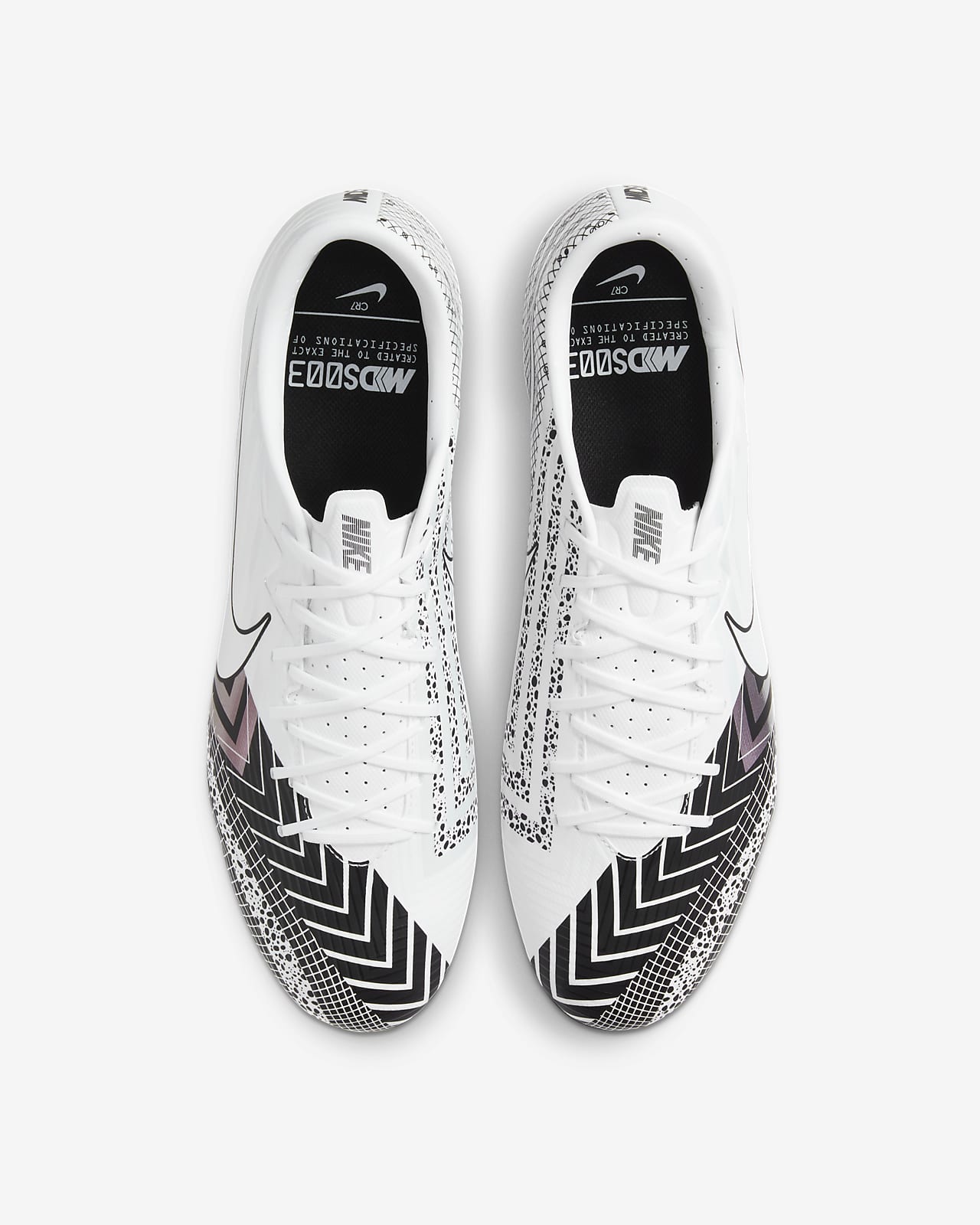 nike mercurial superfly 13