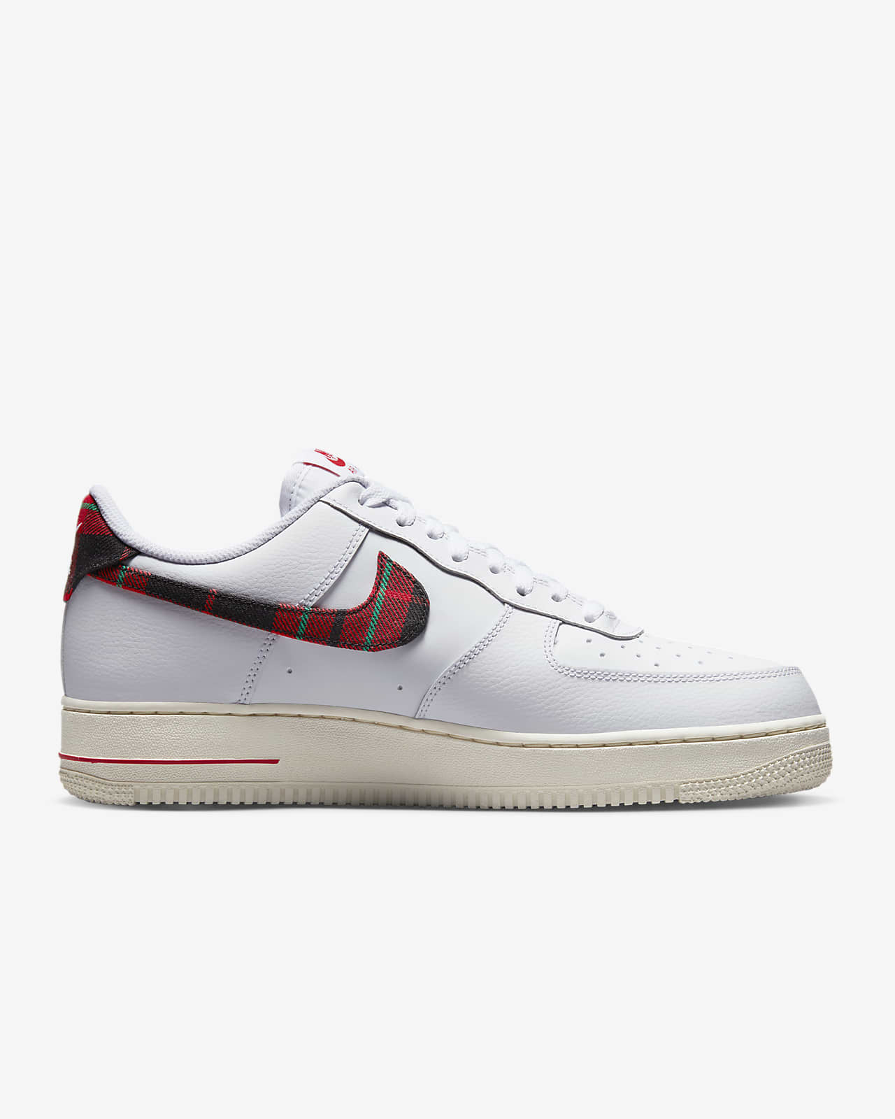 Nike Air Force 1 '07 LV8 男鞋