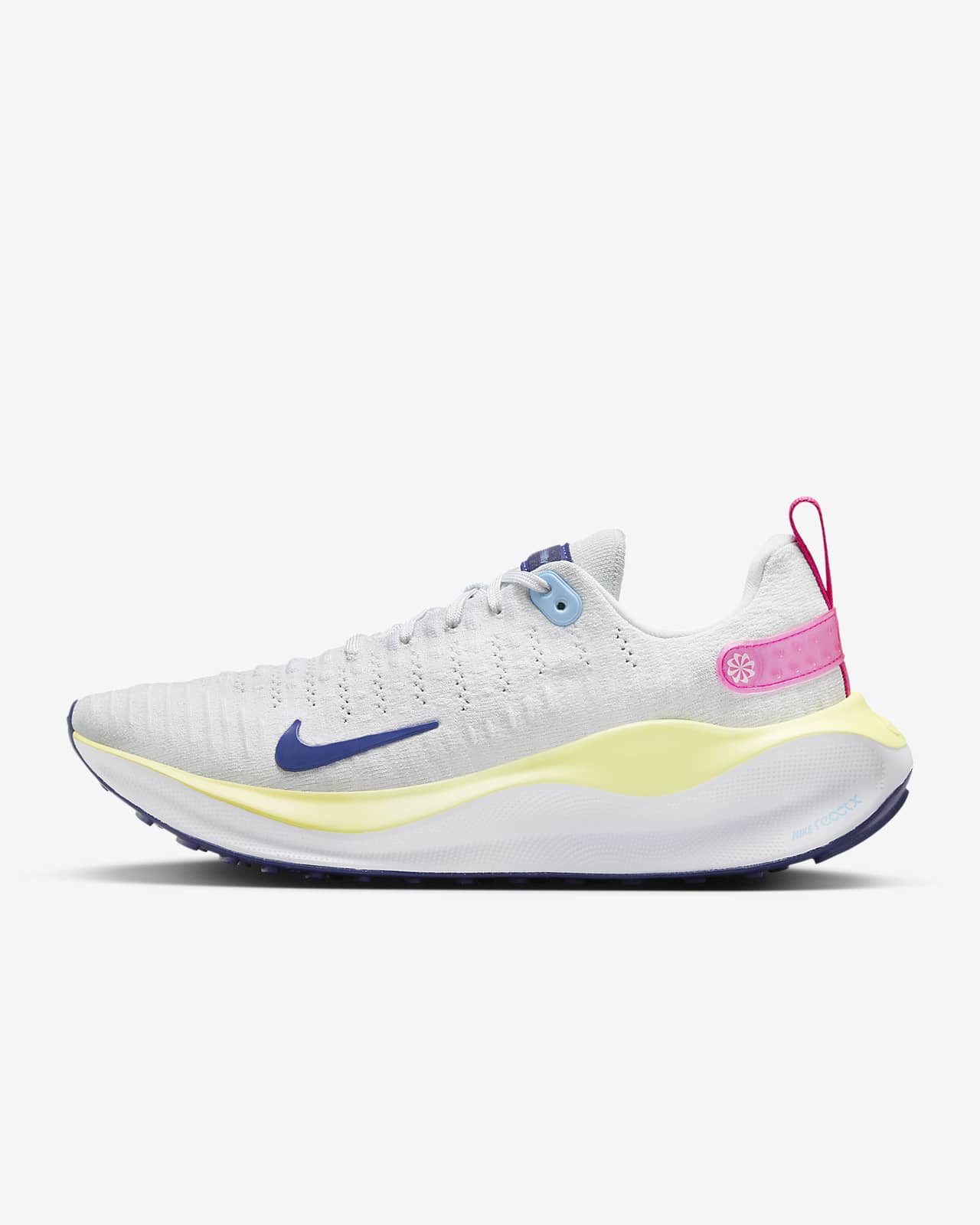 Nike 2024 infinity mujer