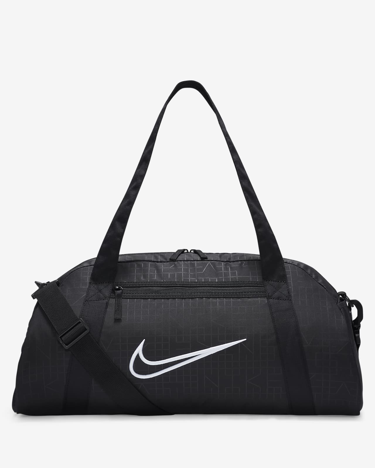 Nike Gym Club Duffel Bag (24L). Nike AE