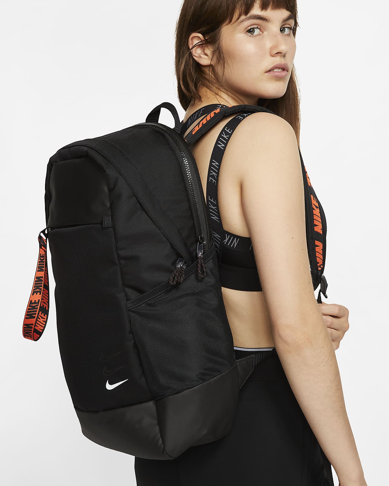 nike sportswear essentials backpack