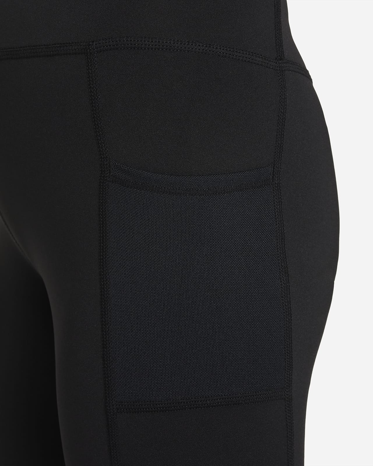 Matalan Leggings Age 10 Black Flip Sequin Side Panels – ApparelXchange CIC