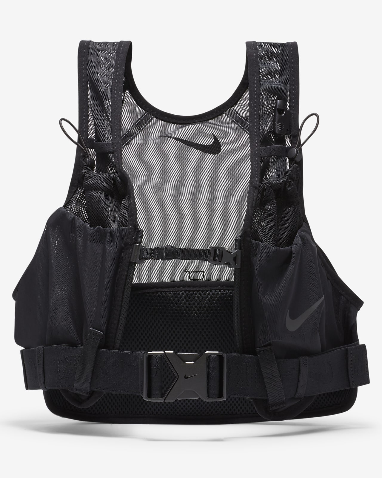 Pessimistisch te veel Kindercentrum Nike Transform Packable Running Vest. Nike.com