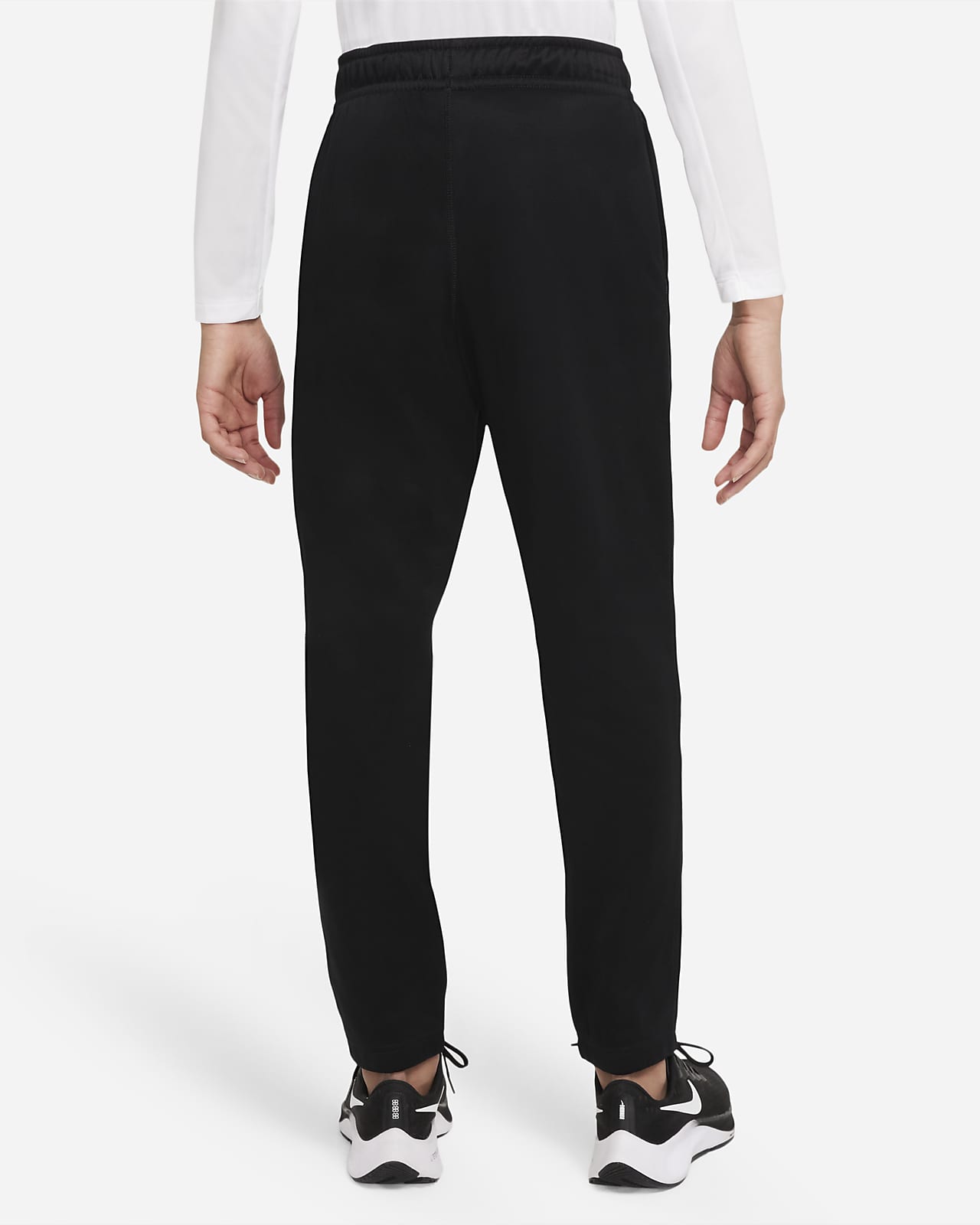 training nike garcon