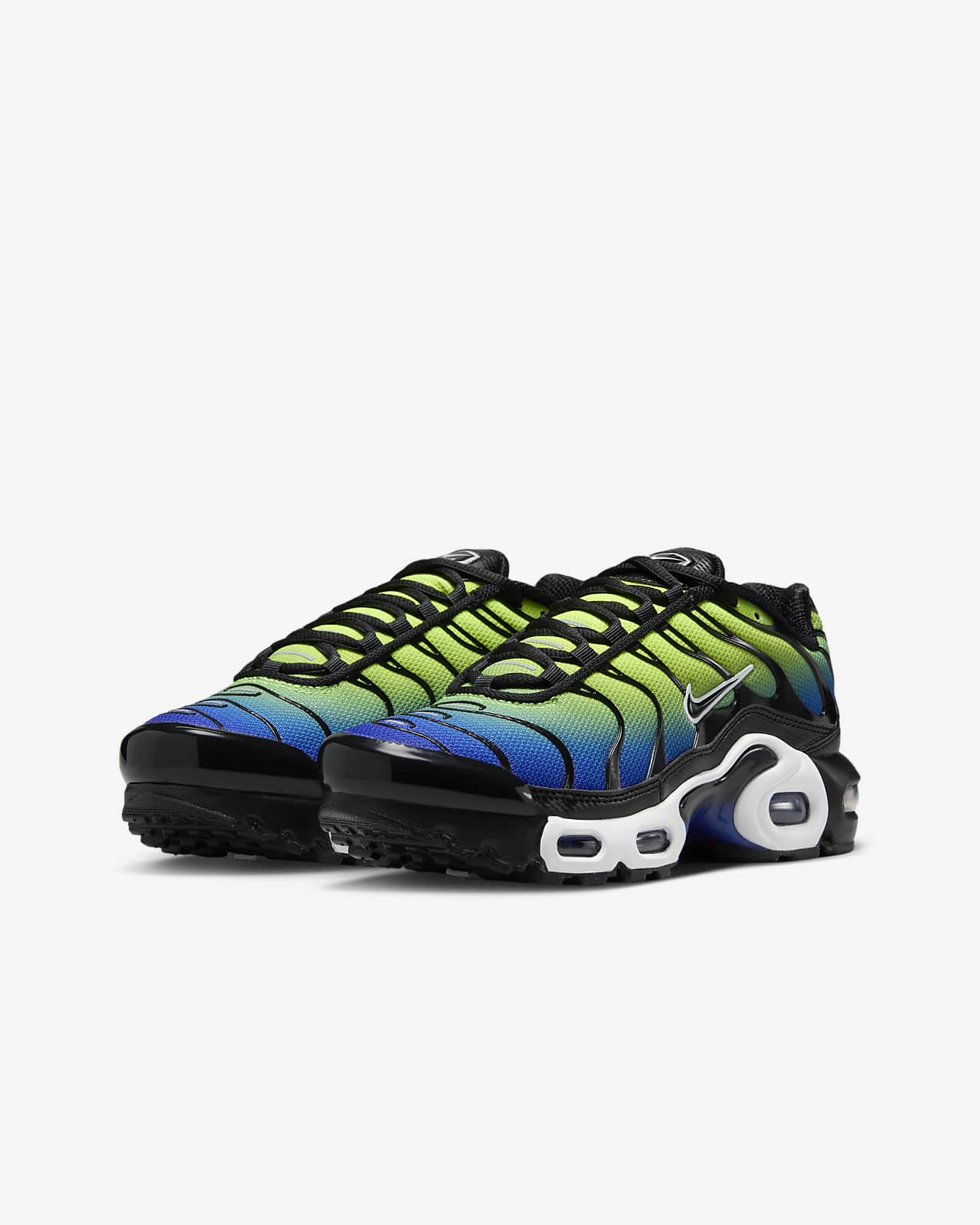 Nike air max sales plus se junior