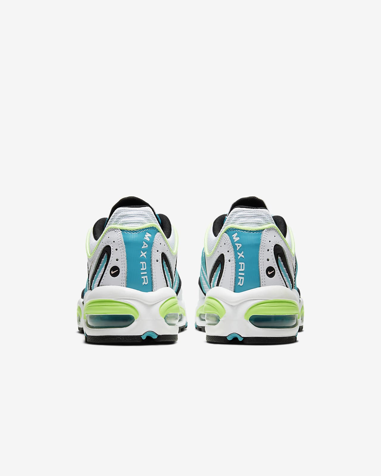Nike Air Max Tailwind IV SE Men's Shoe 