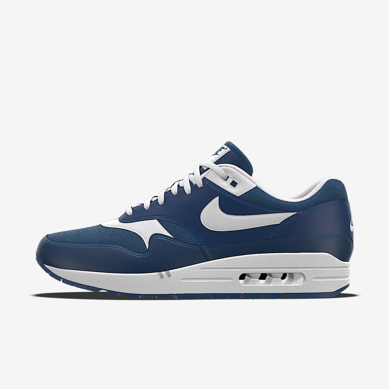 Nike Air Max 1 By You Custom Shoes