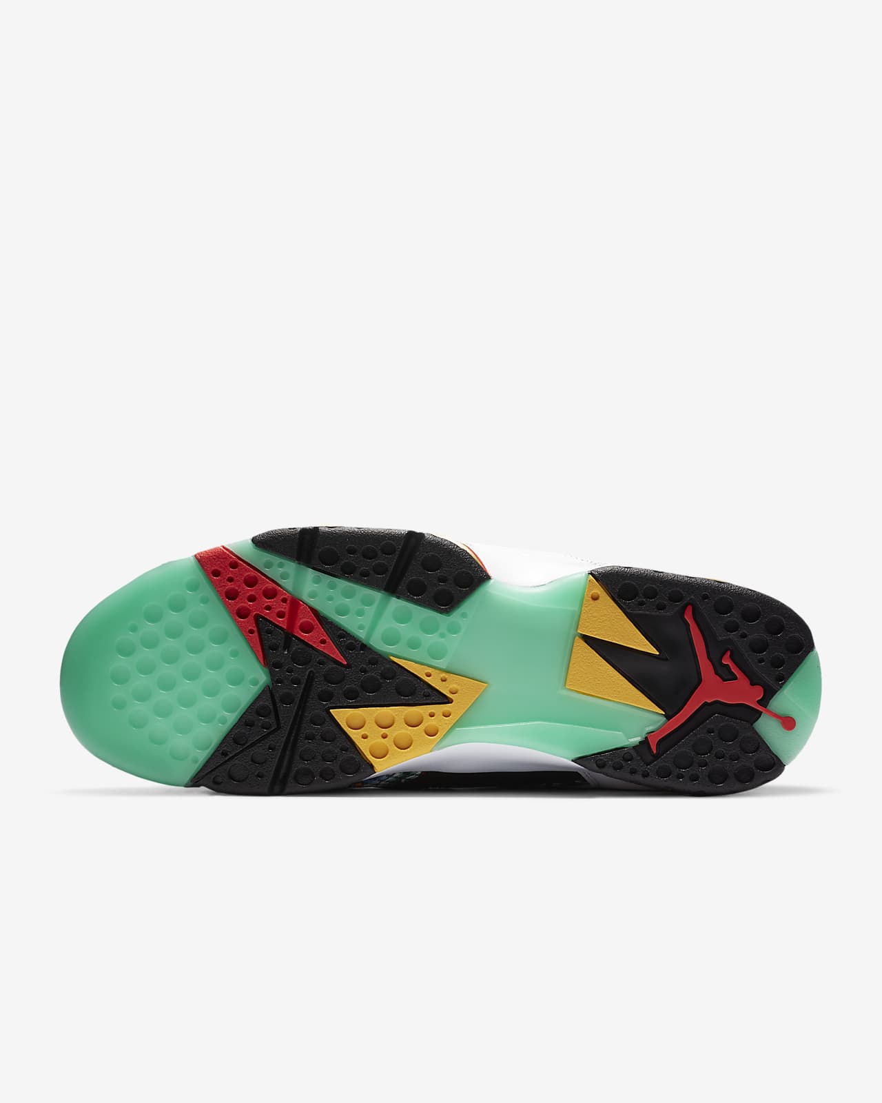 Air Jordan 7 Retro Gc Men S Shoe Nike No