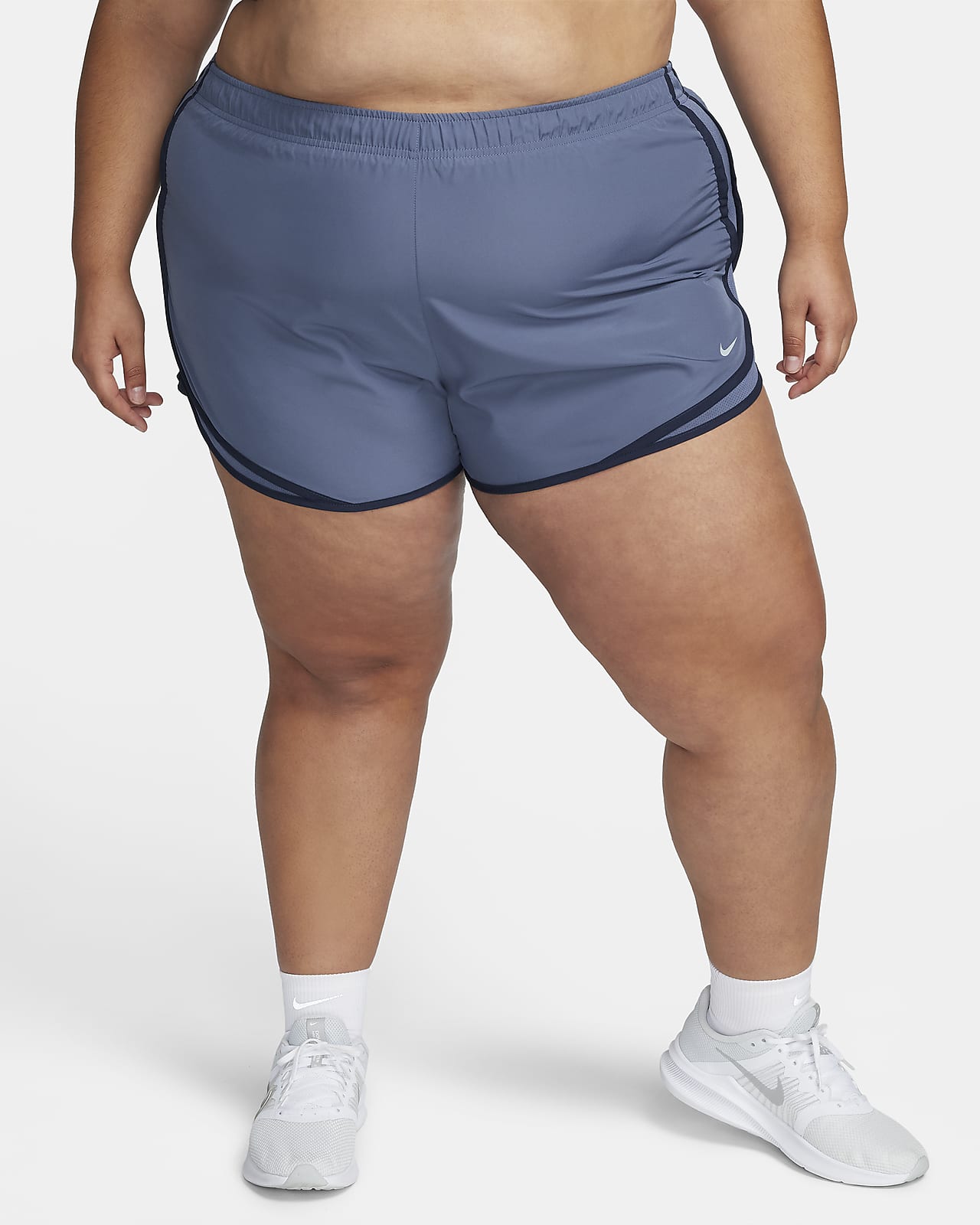 Nike Air Women's Running Shorts (Plus Size).
