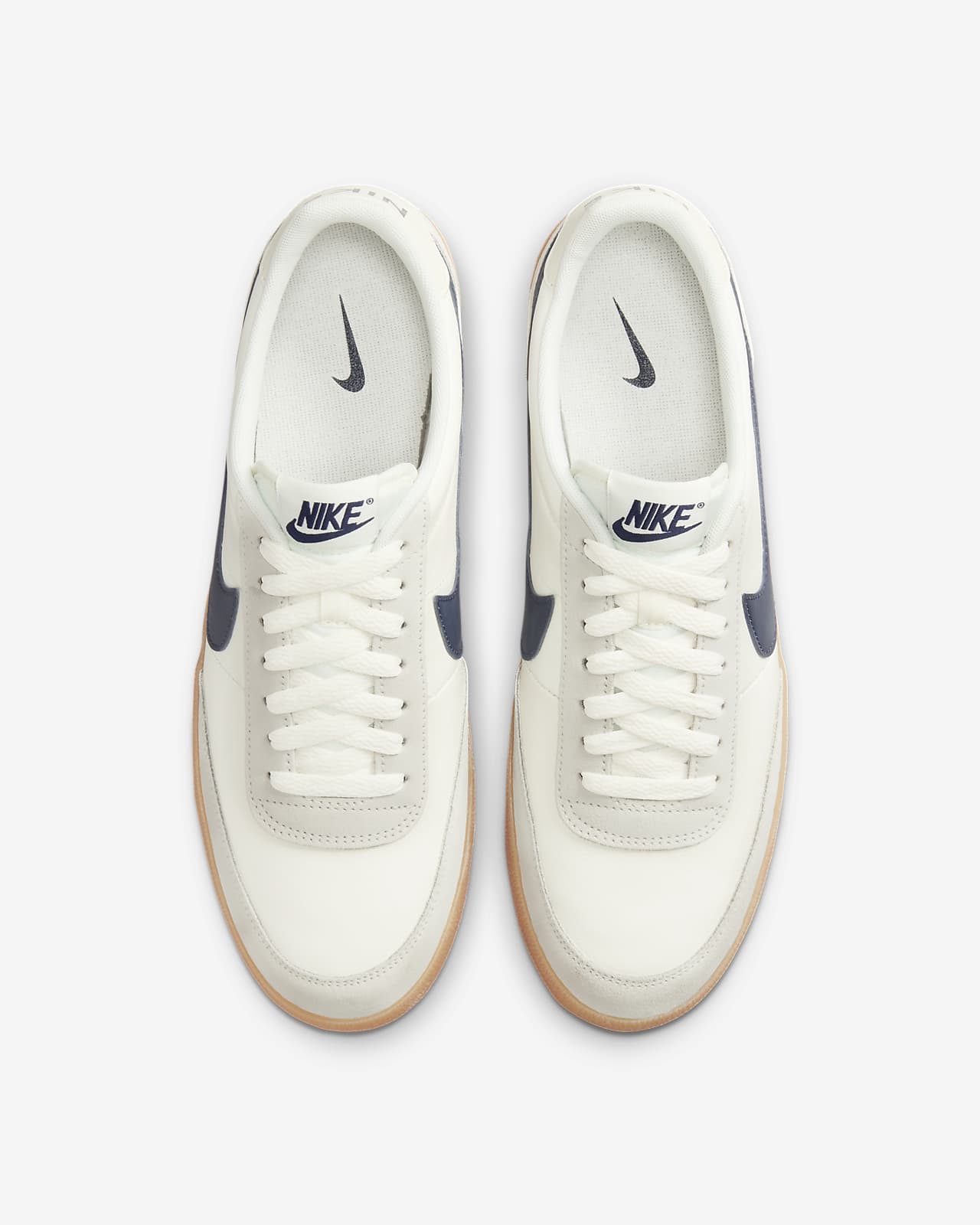 Nike best sale killshot men