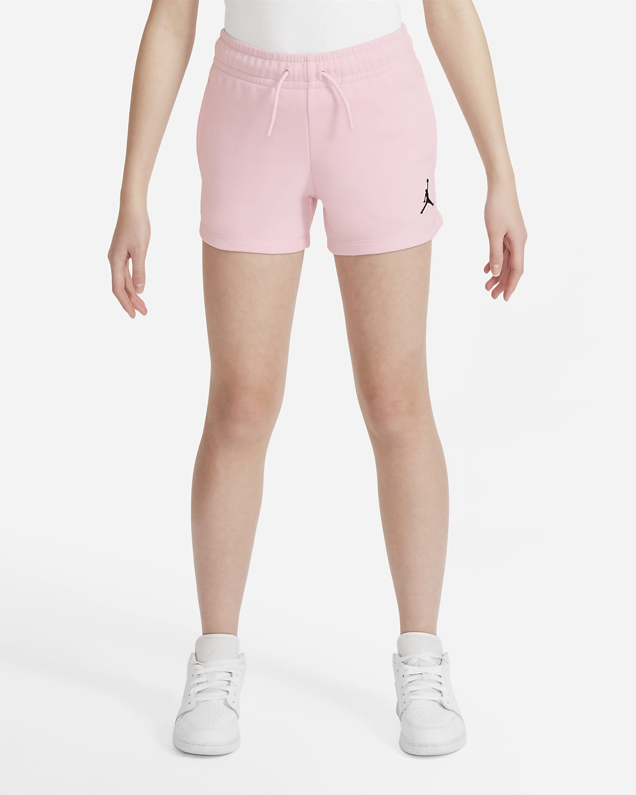 Jordan Big Kids' (Girls') Shorts. Nike.com