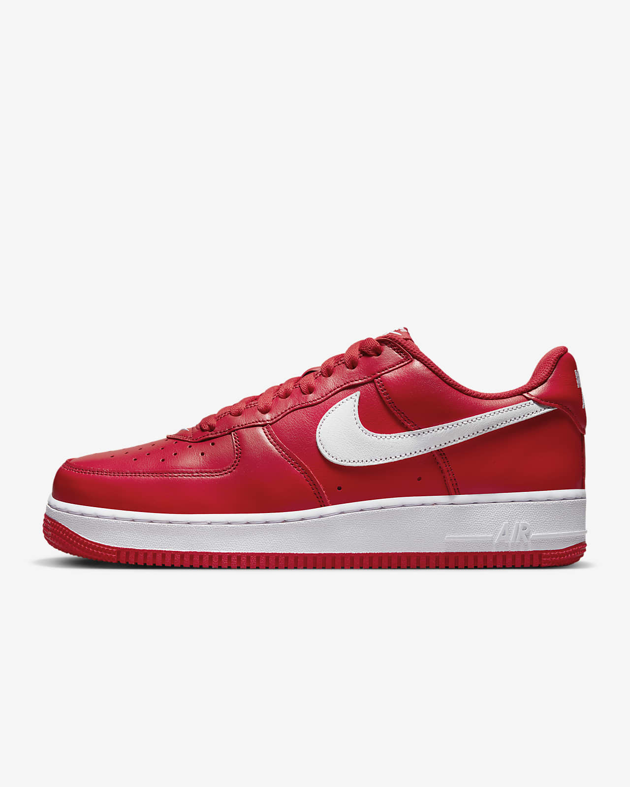 Nike Air Force 1 Low Retro Men's Shoes. Nike.com