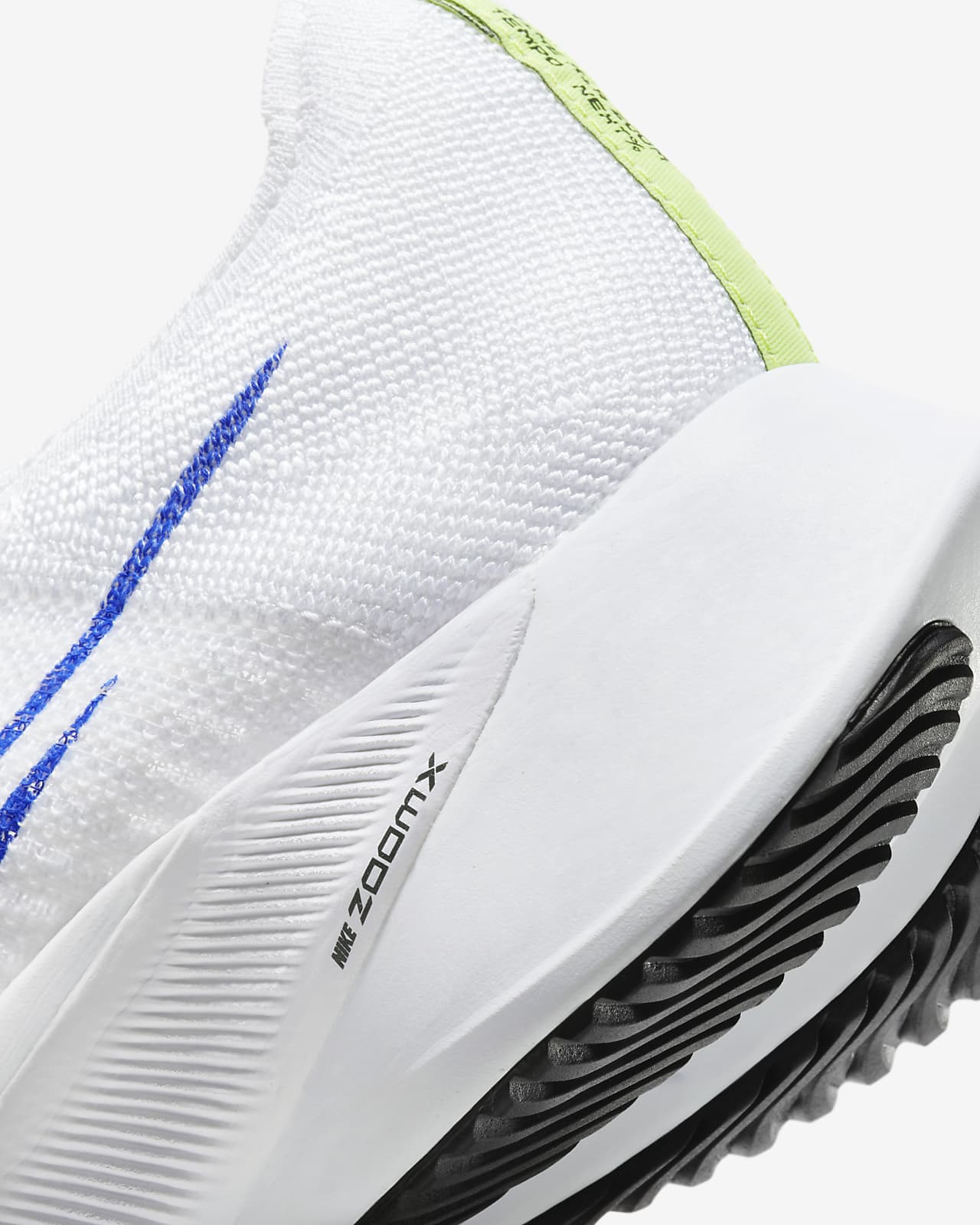 Nike Air Zoom Tempo NEXT% Men's Running Shoe. Nike.com