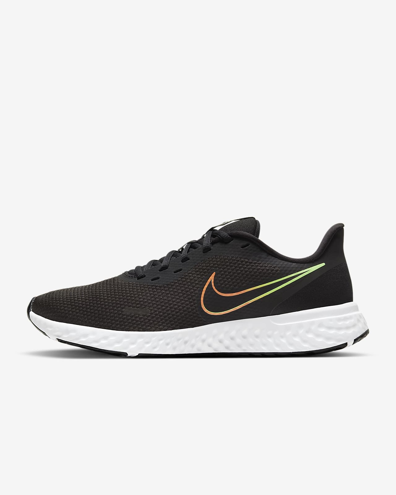 nike revolution 5 running shoes