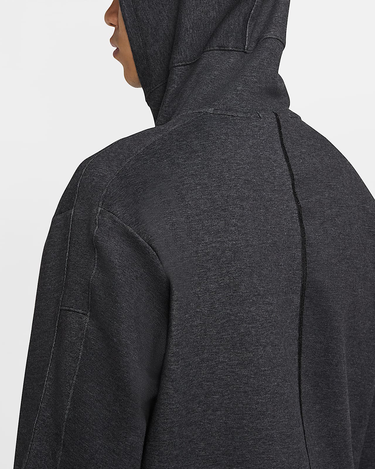 nike full zip hoodie
